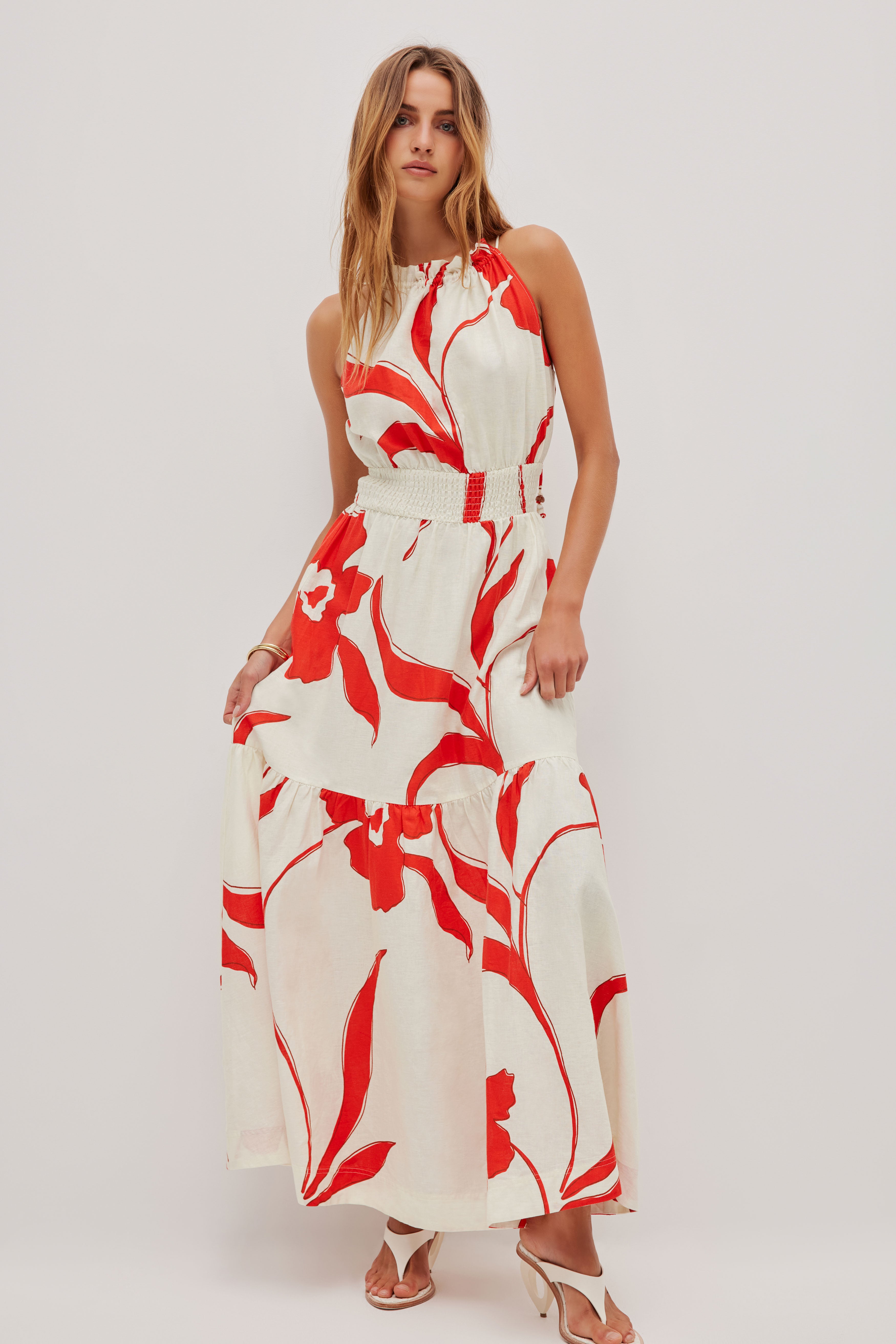 maxi dress au Maxi Dresses Arlow Boutique