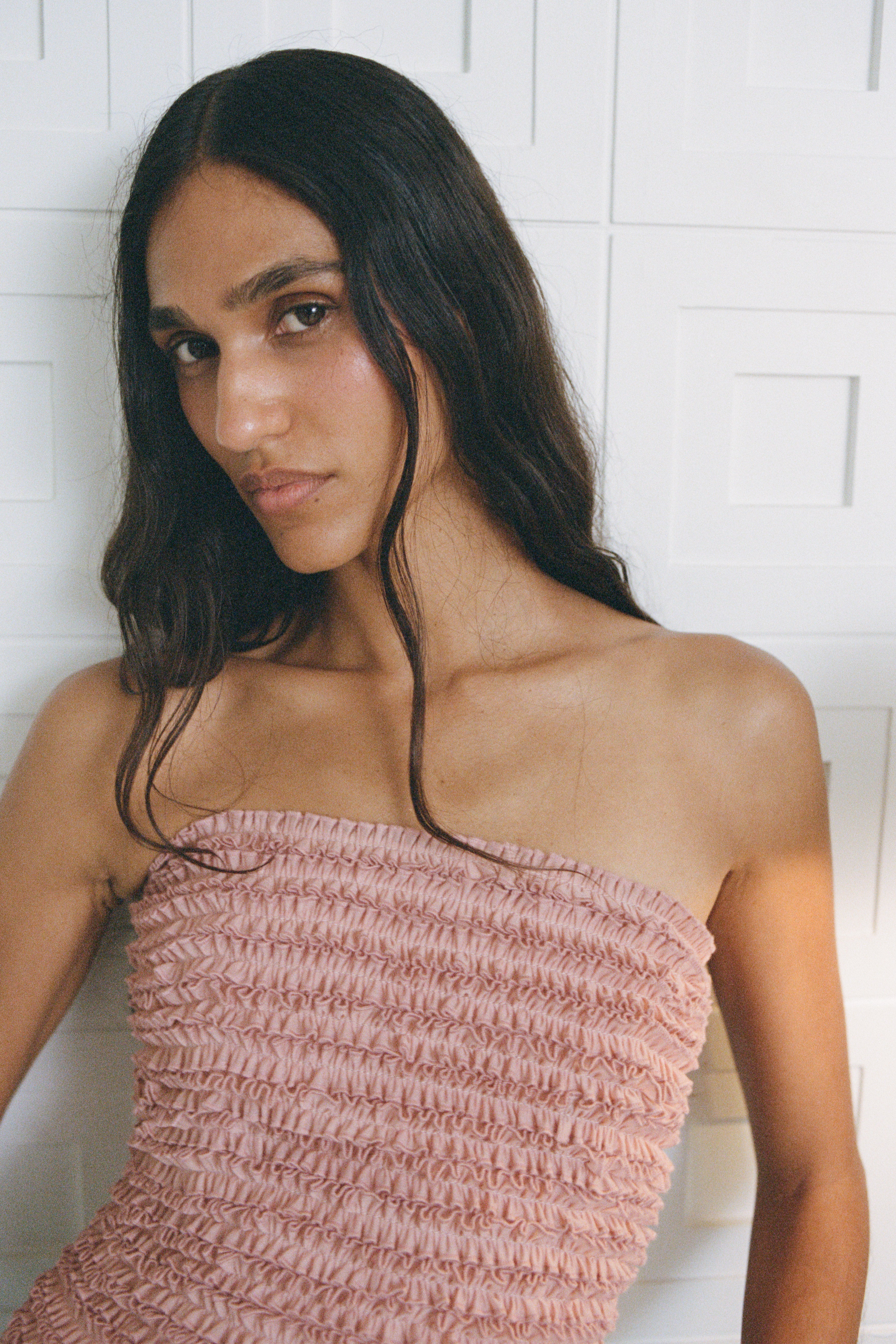 Seraphina Bustier
