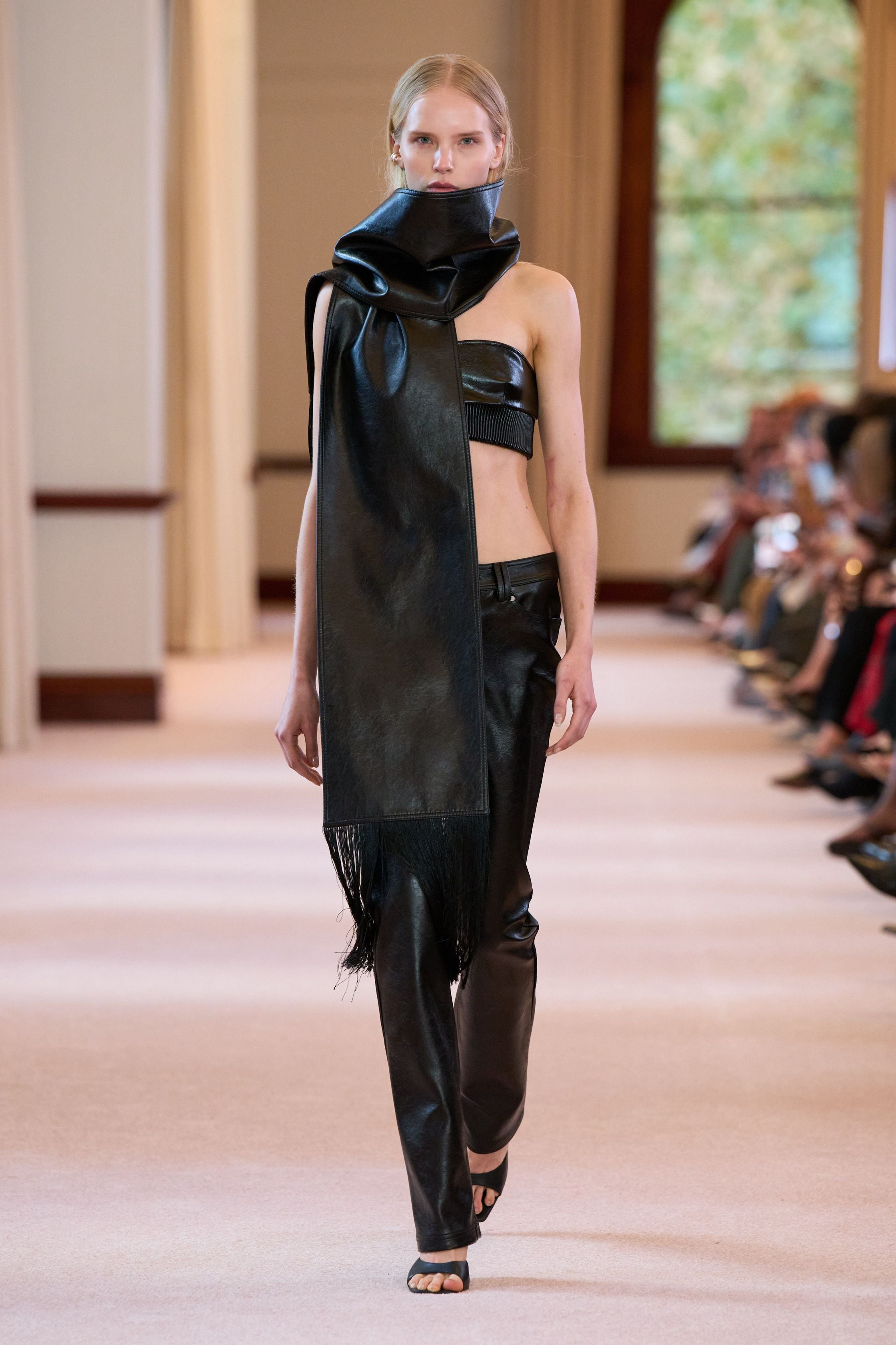 Elodie Bootleg Pant