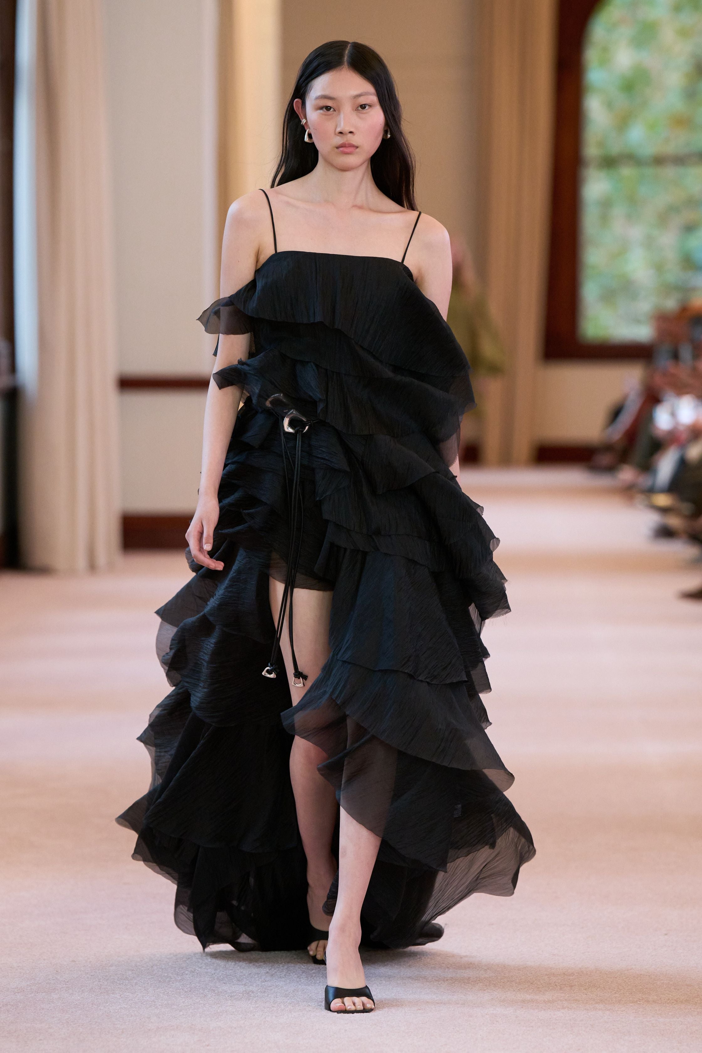 Neralla Gown