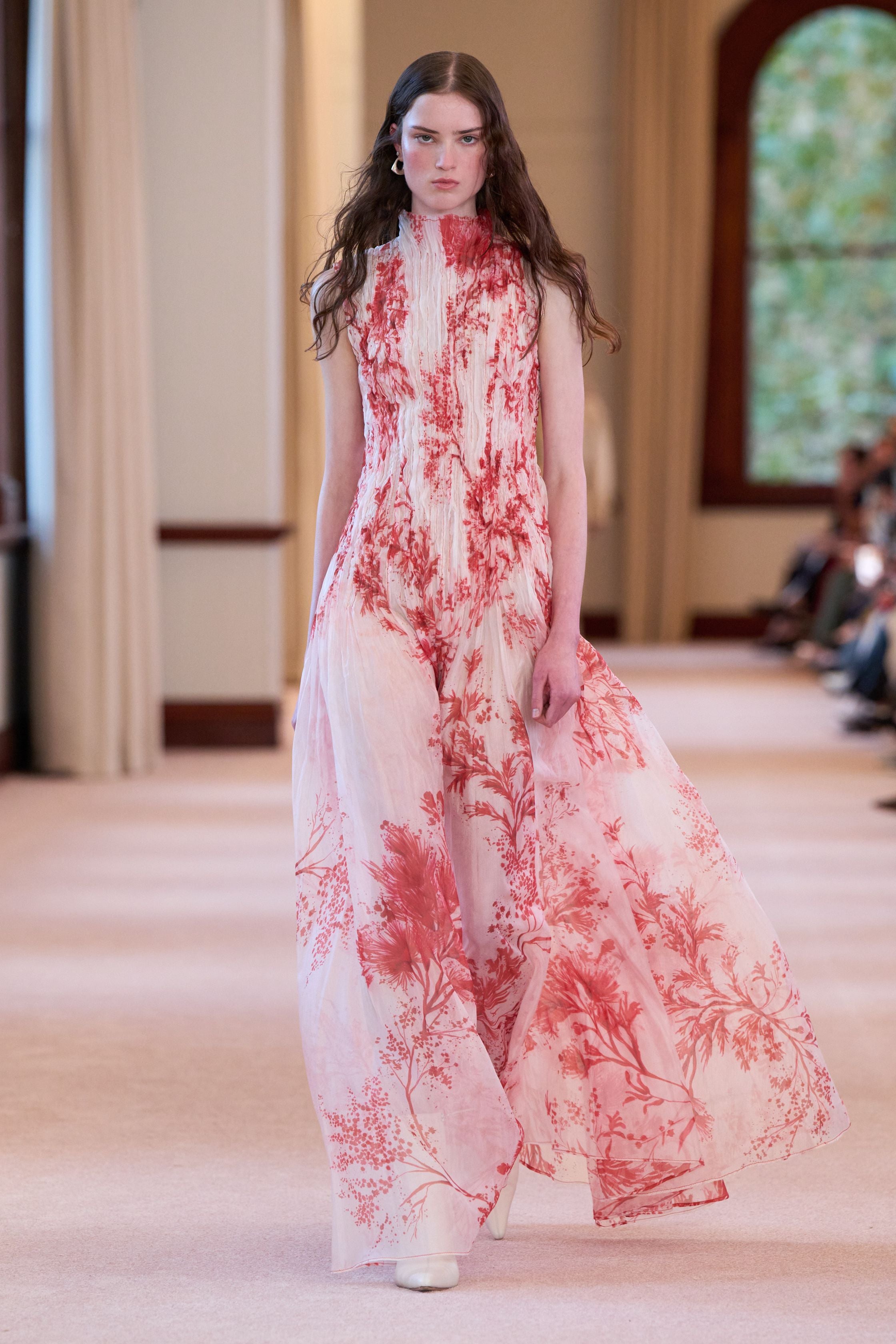 Soloist Gown