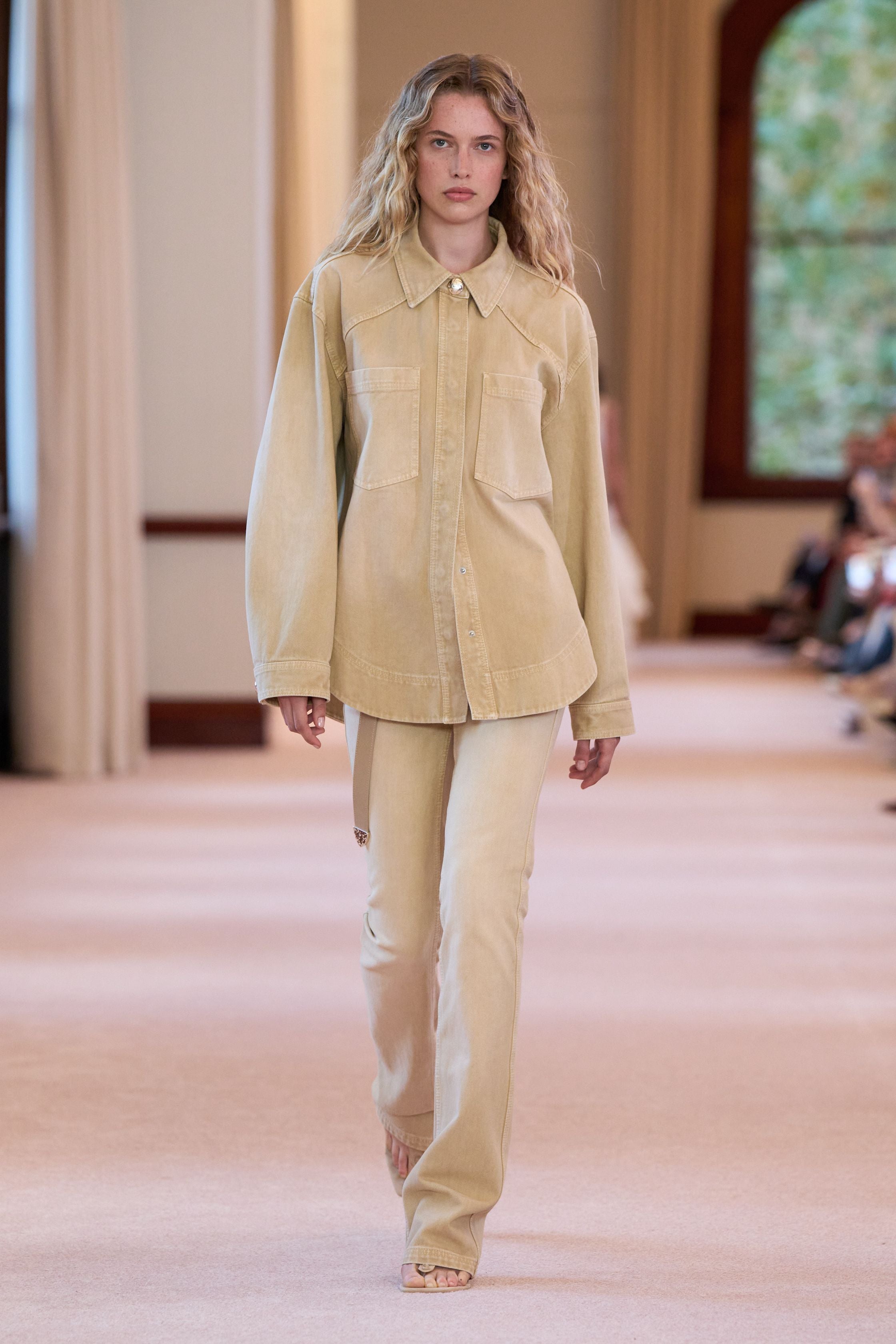 Georgini Denim Jean