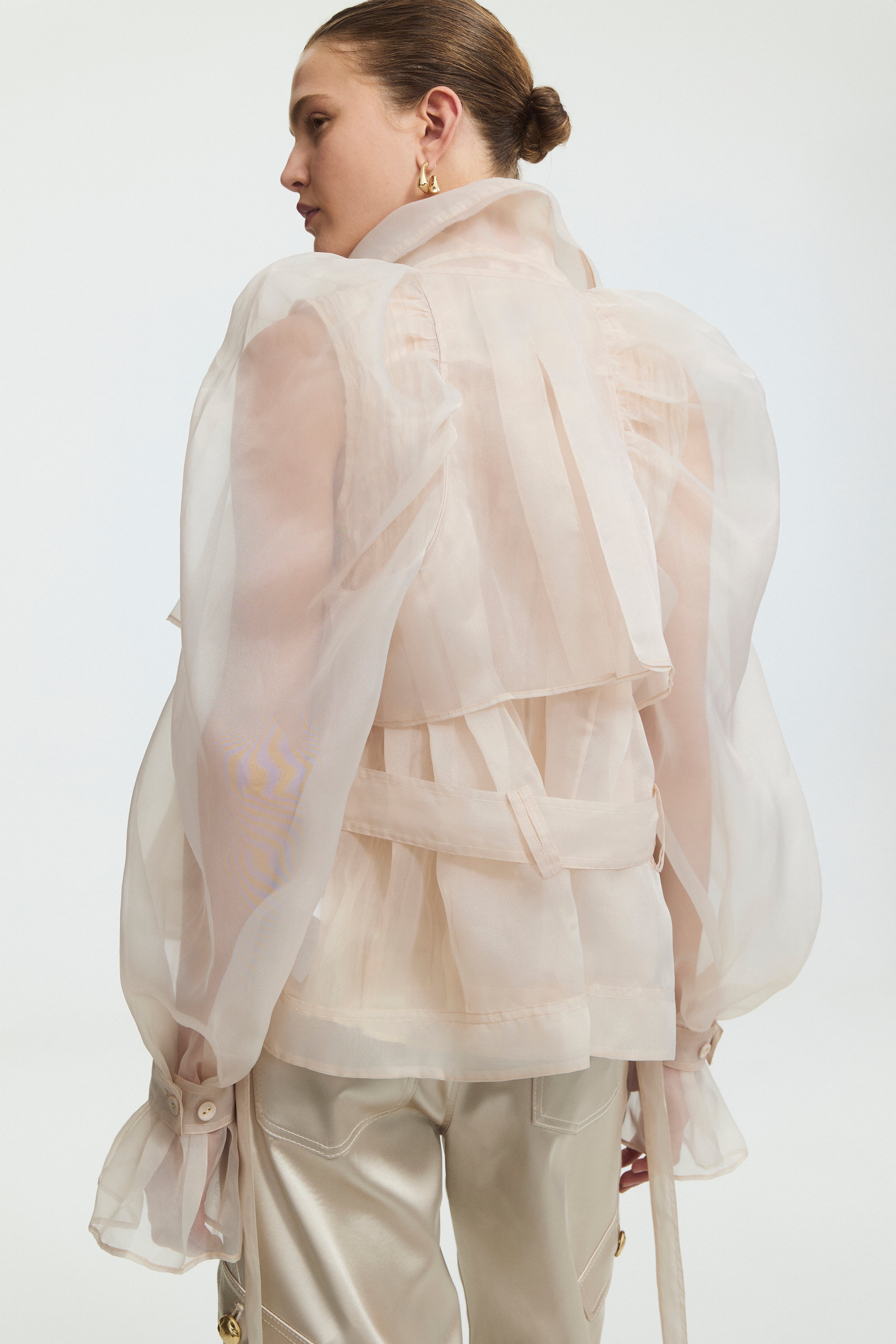 Renew Jacket