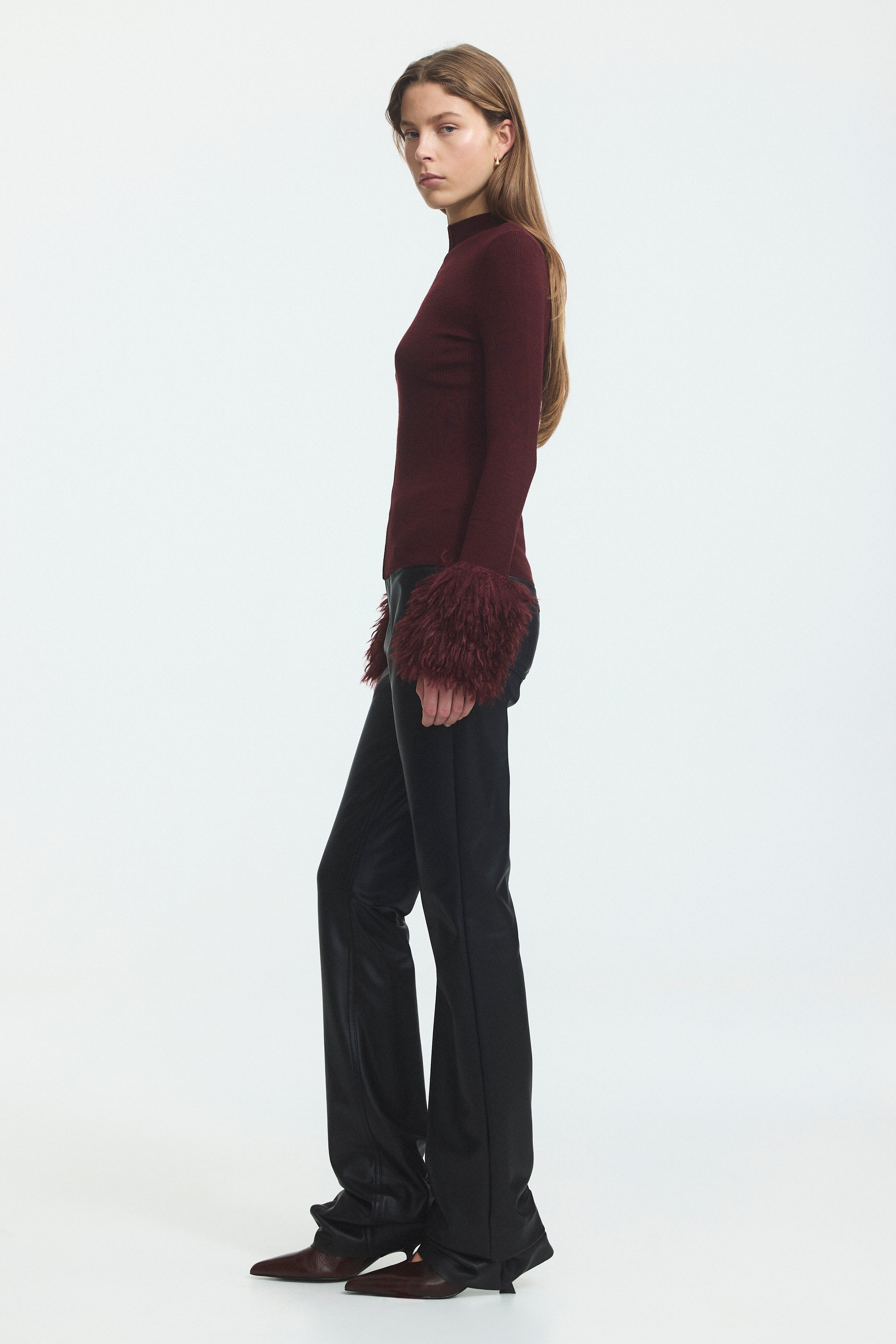 Province Knit Jumper
