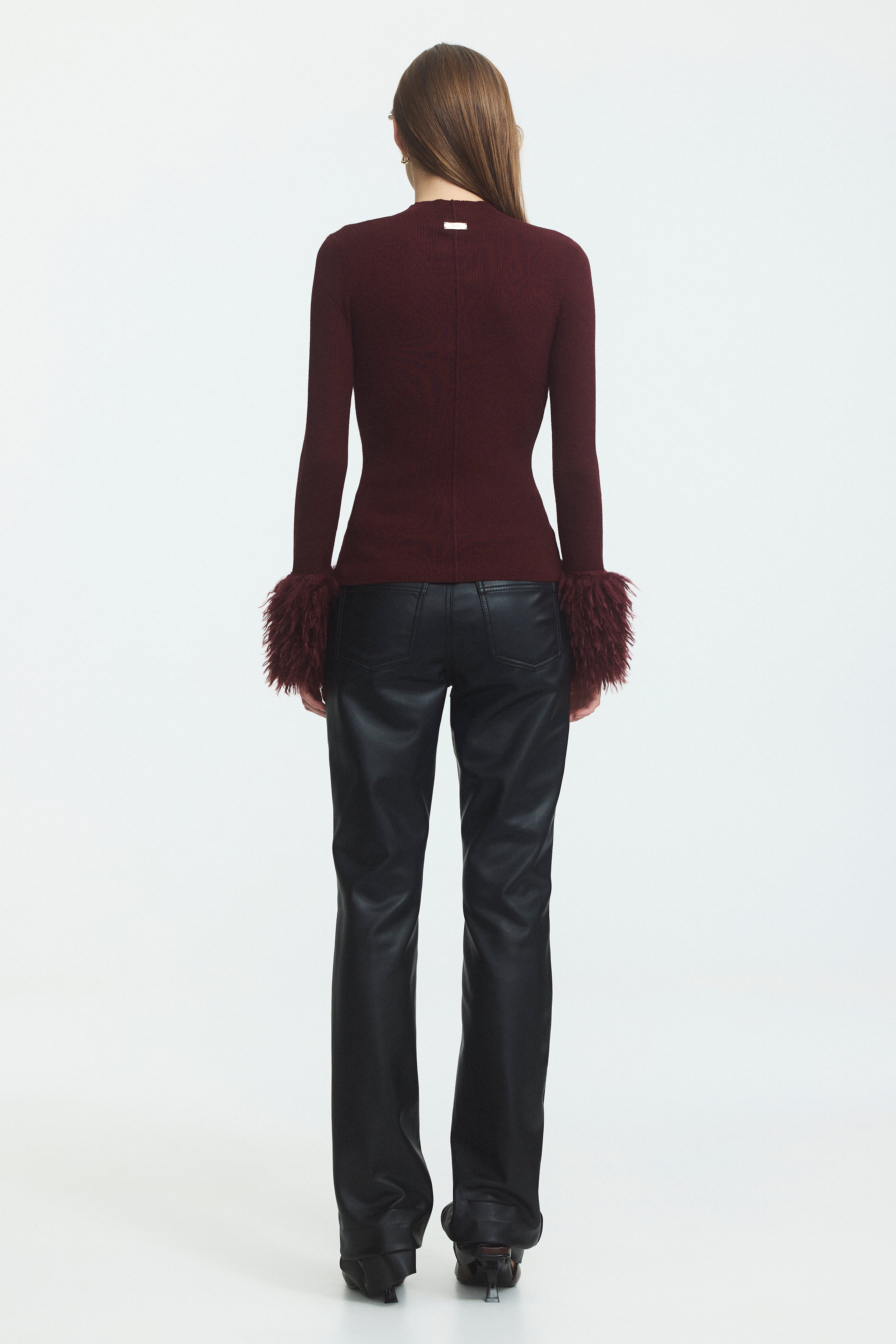Province Knit Jumper