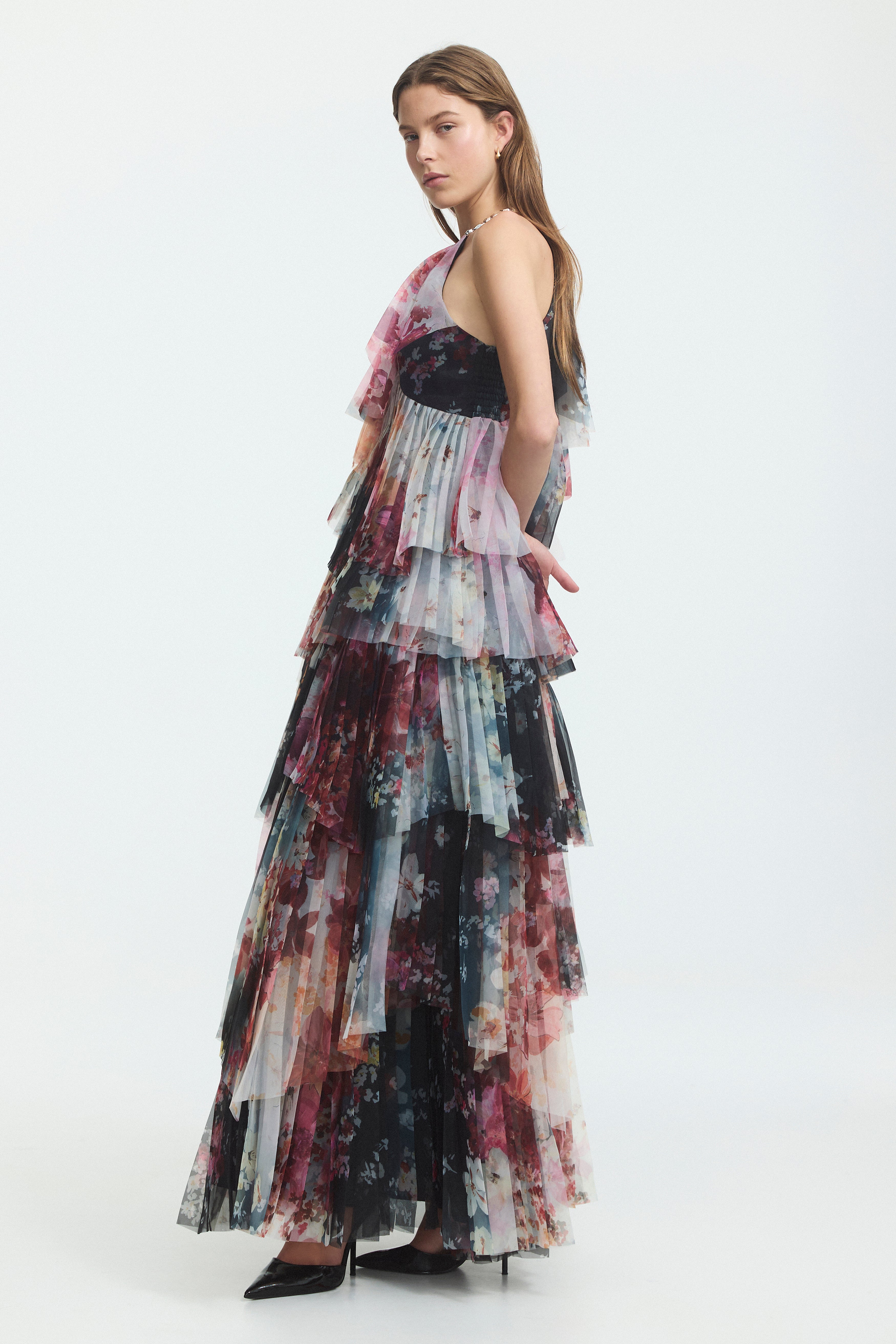 Westlyn Gown