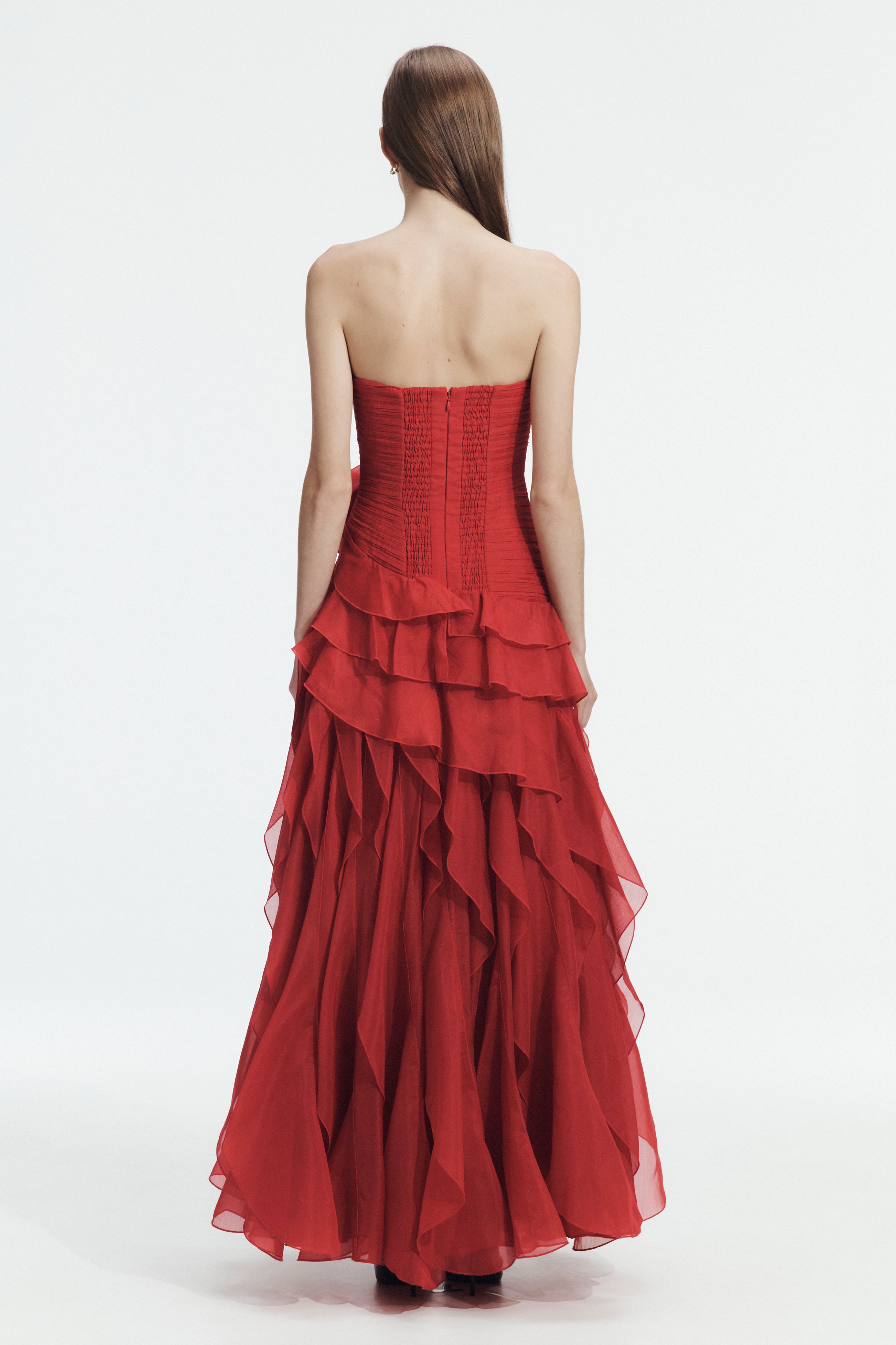 Canyon Gown