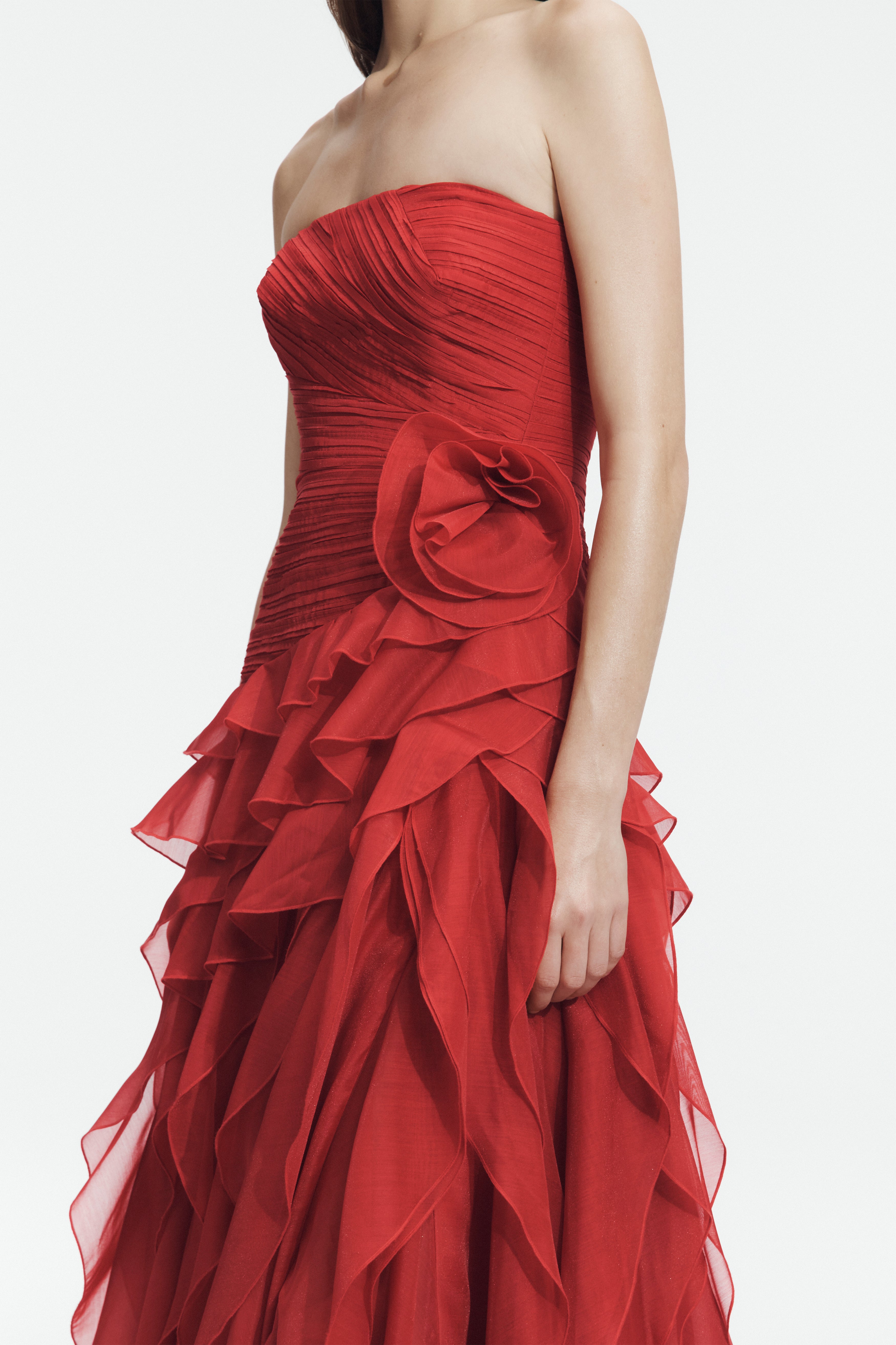 Canyon Gown