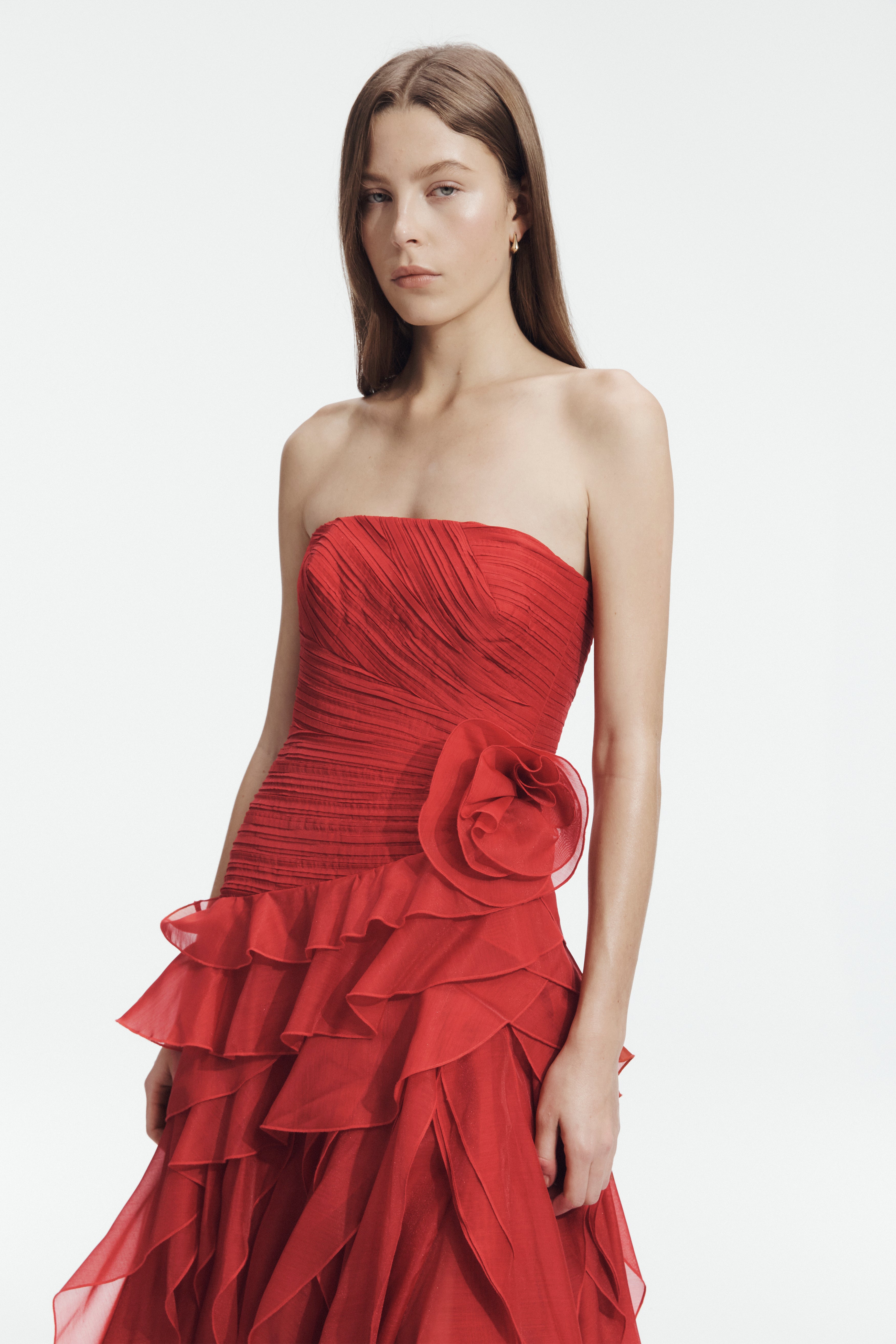 Canyon Gown