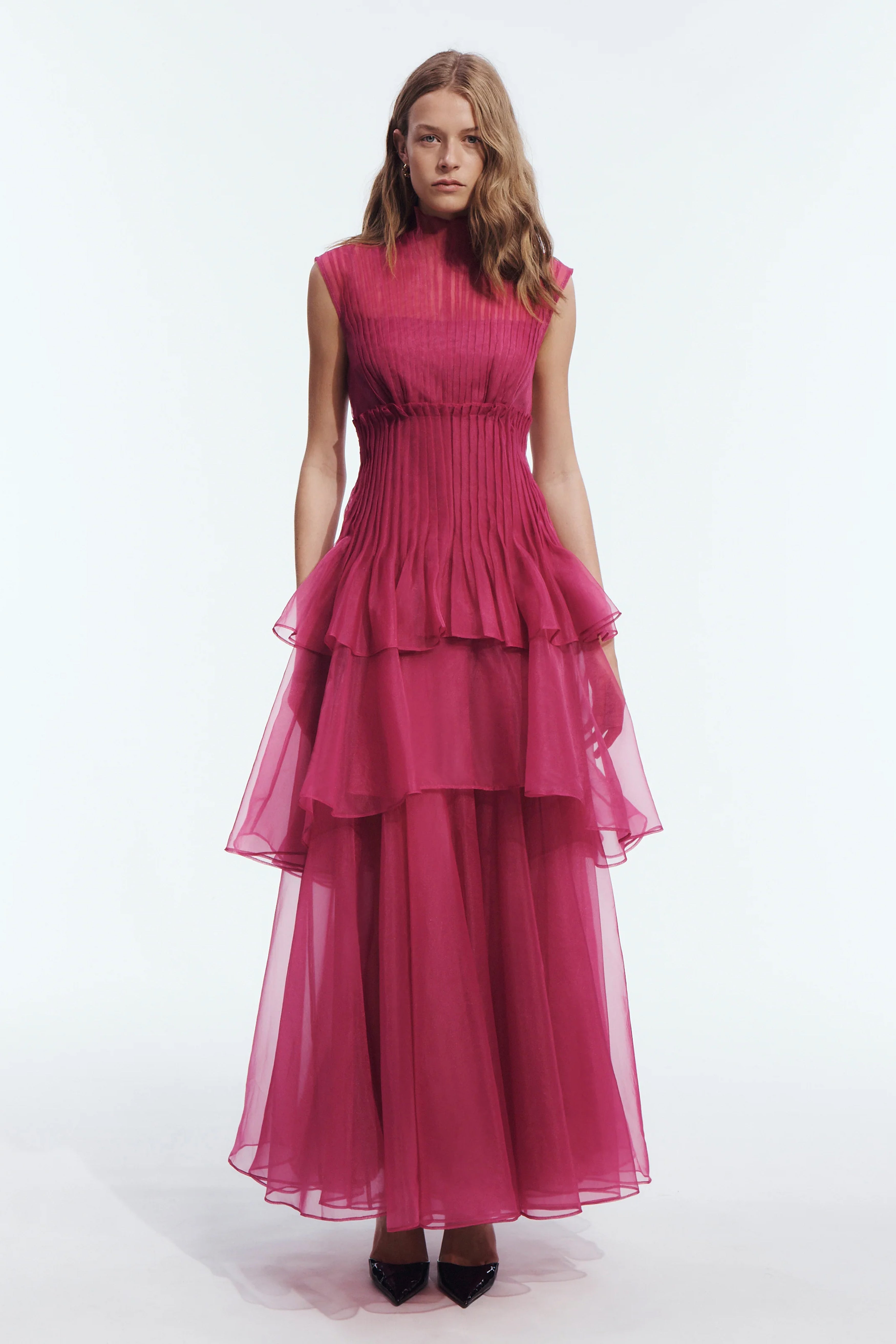 Cosima Gown