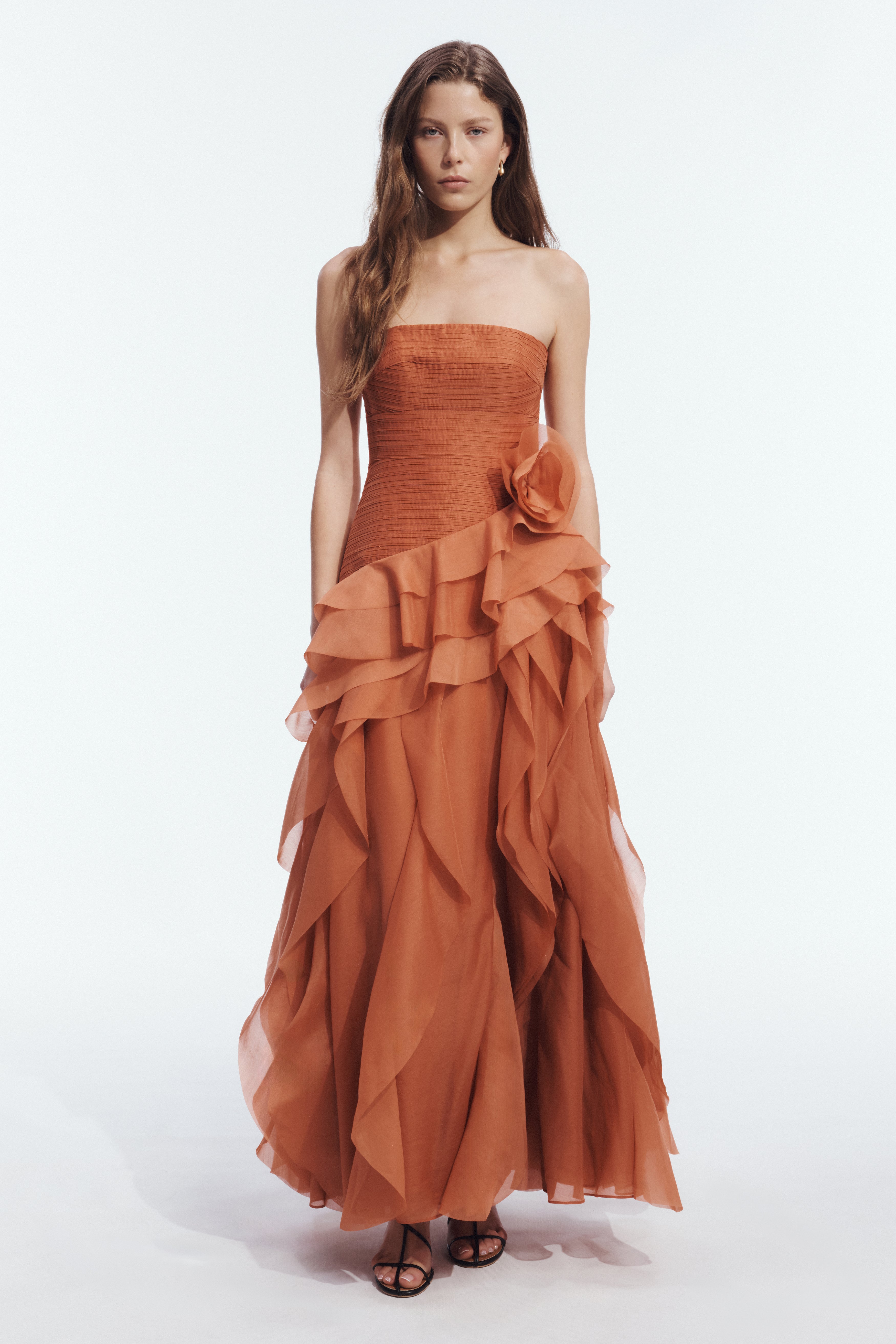 Canyon Gown