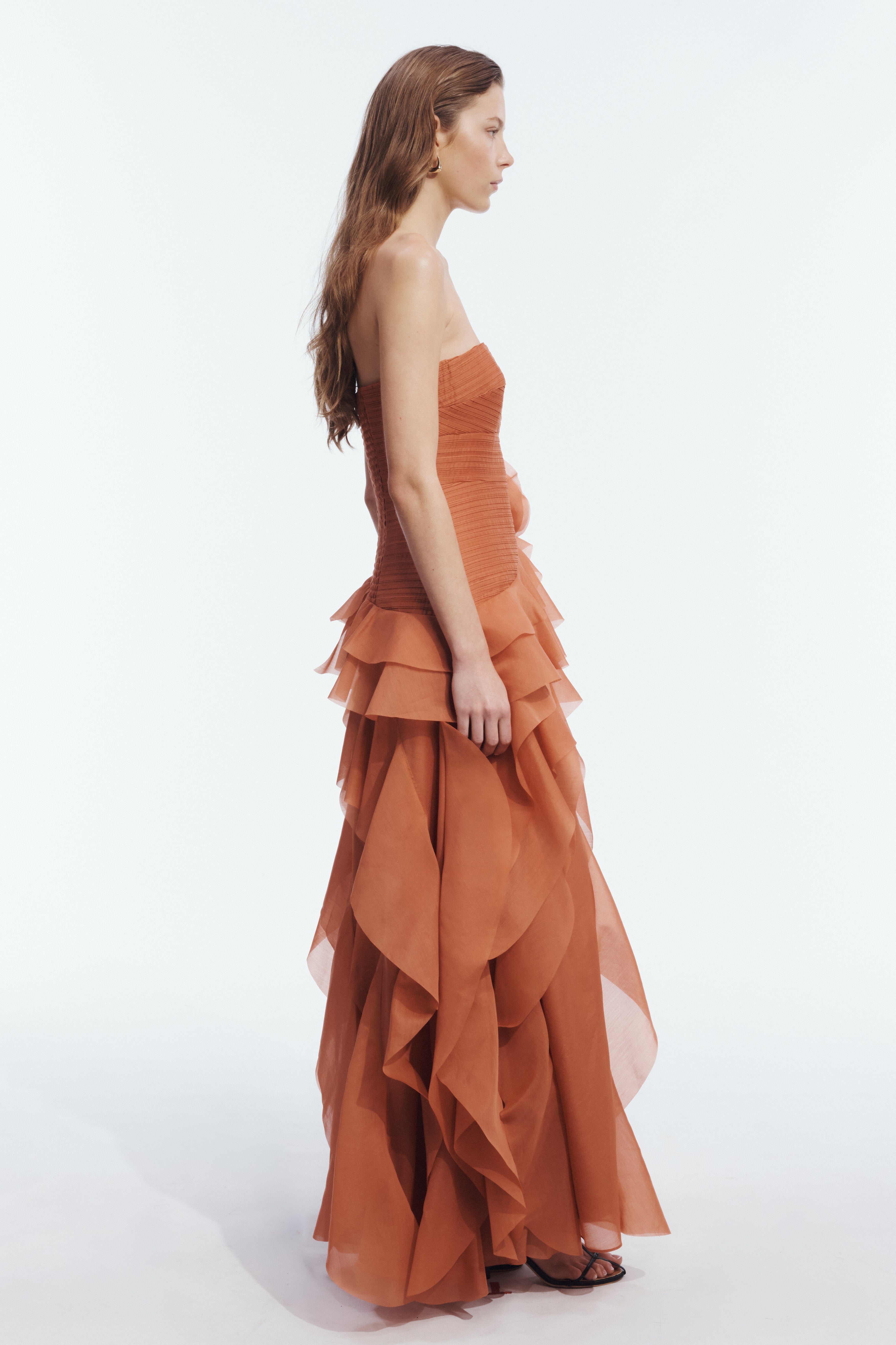Canyon Gown