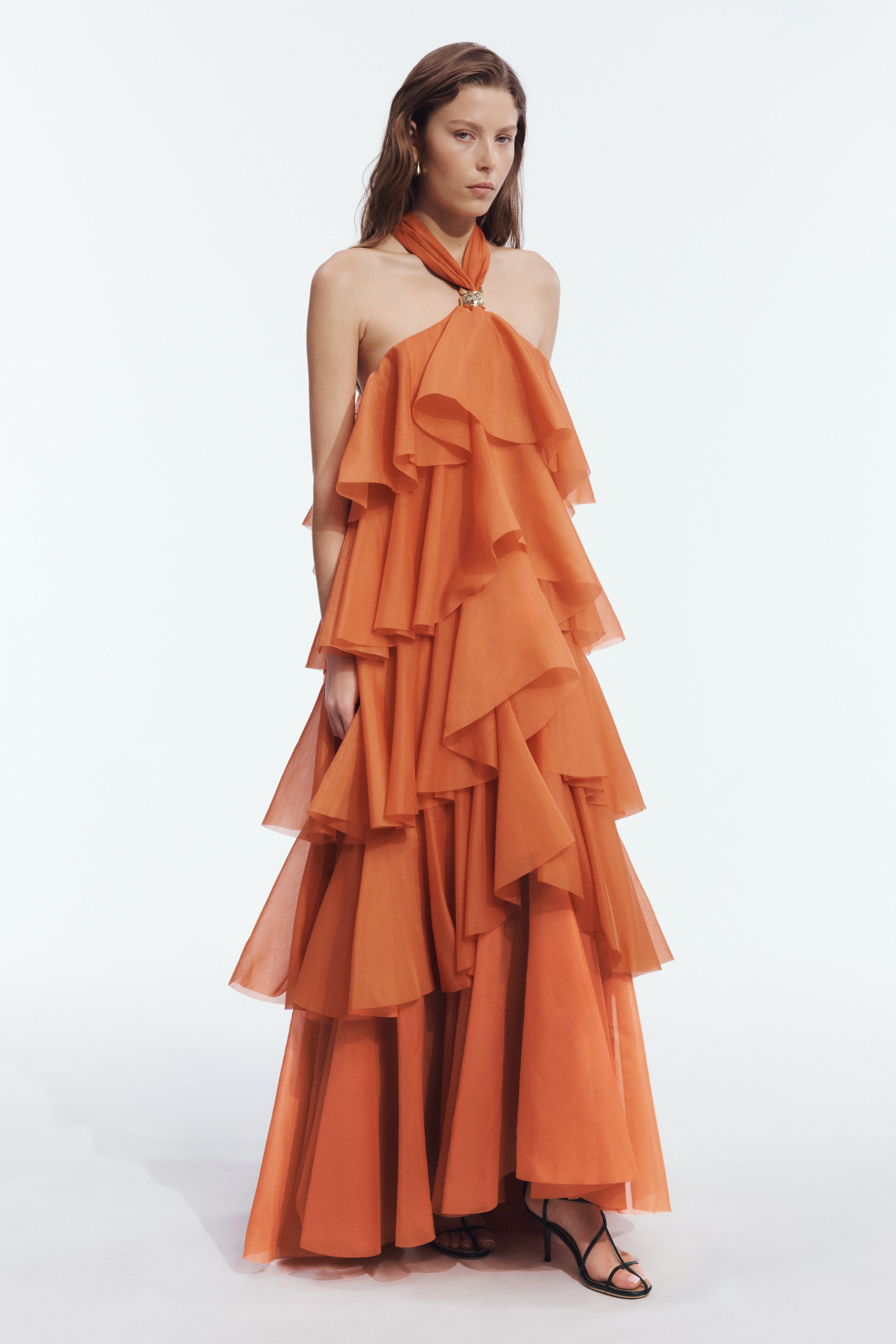 Sorela Gown