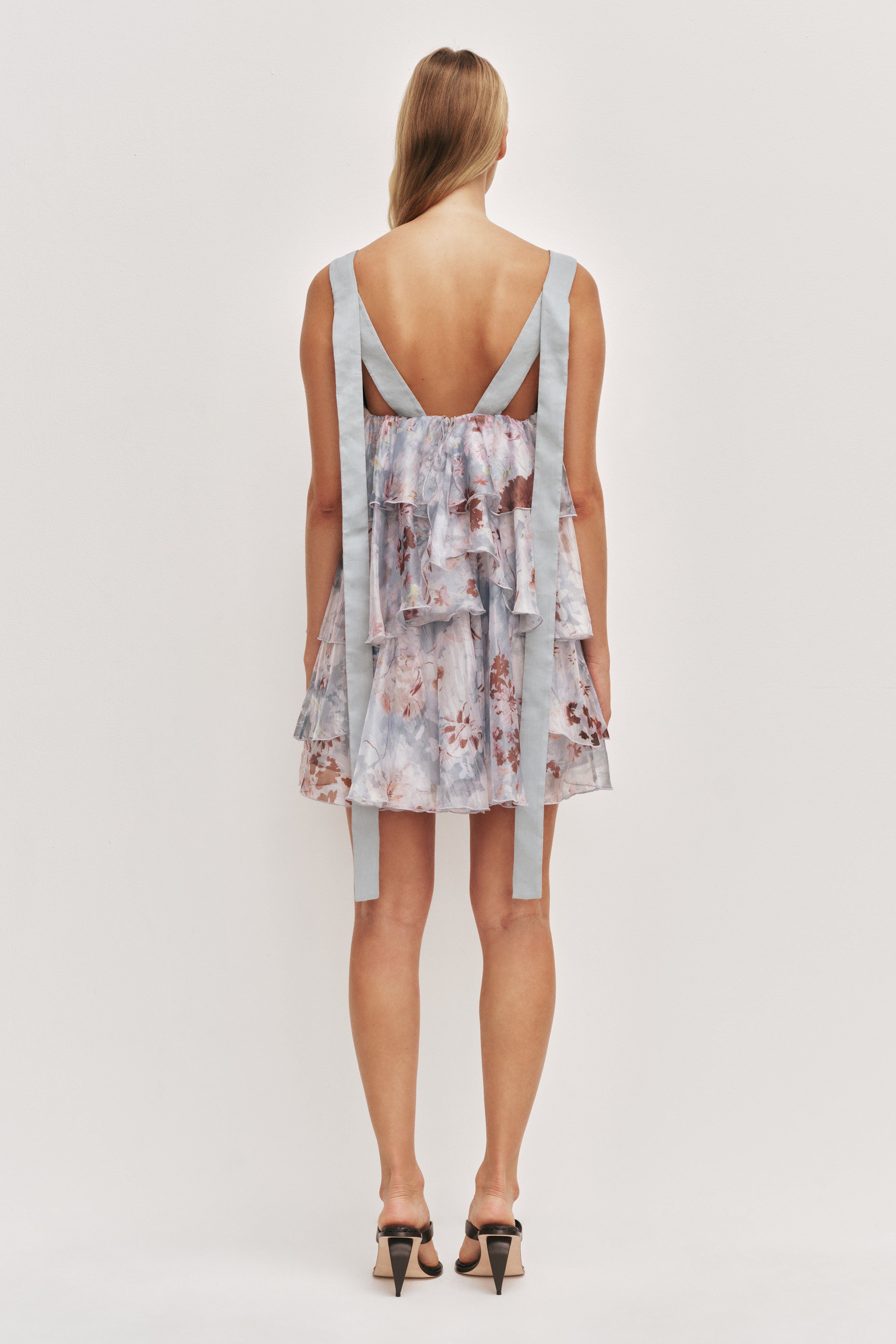 Athena Mini Dress