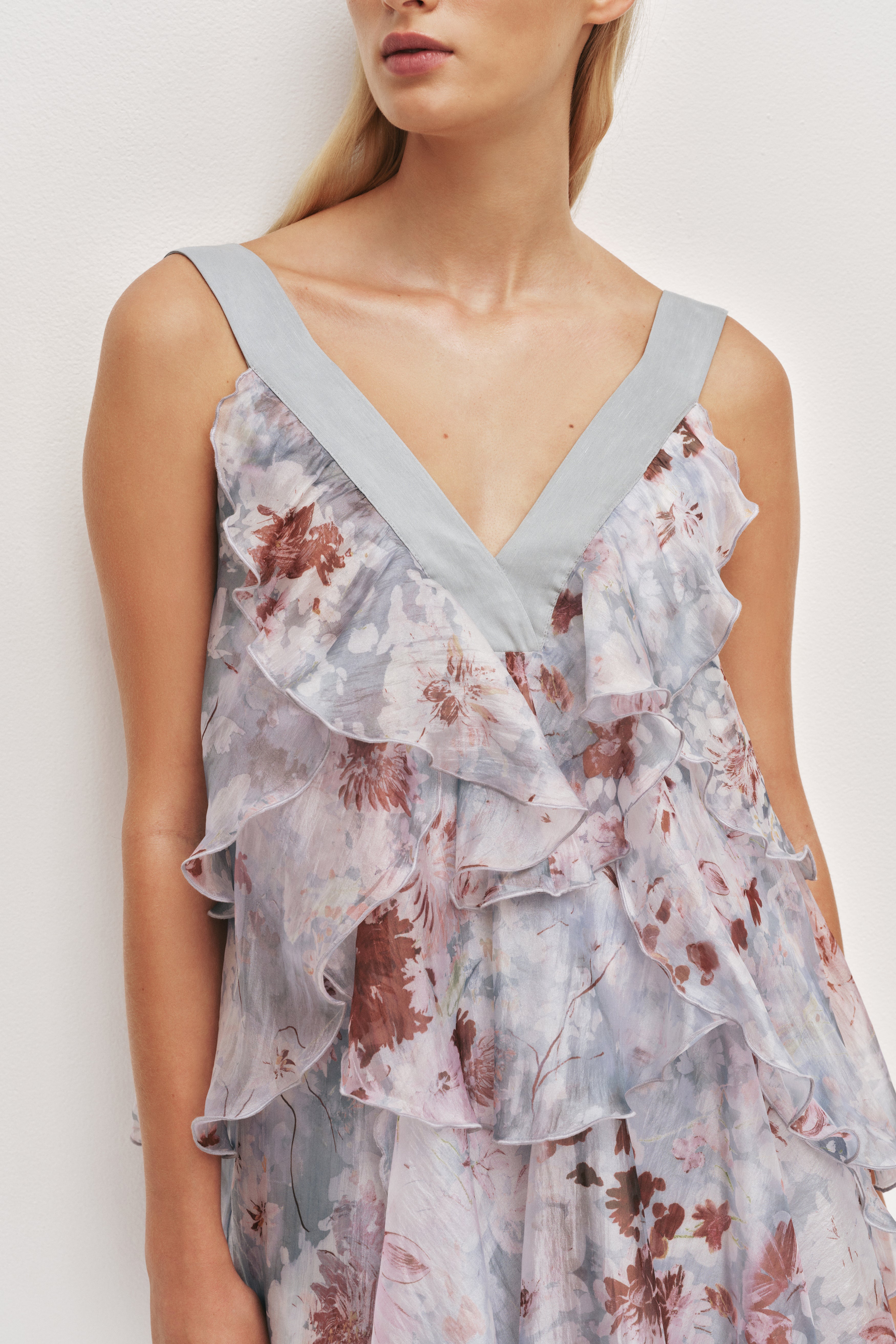 Athena Mini Dress