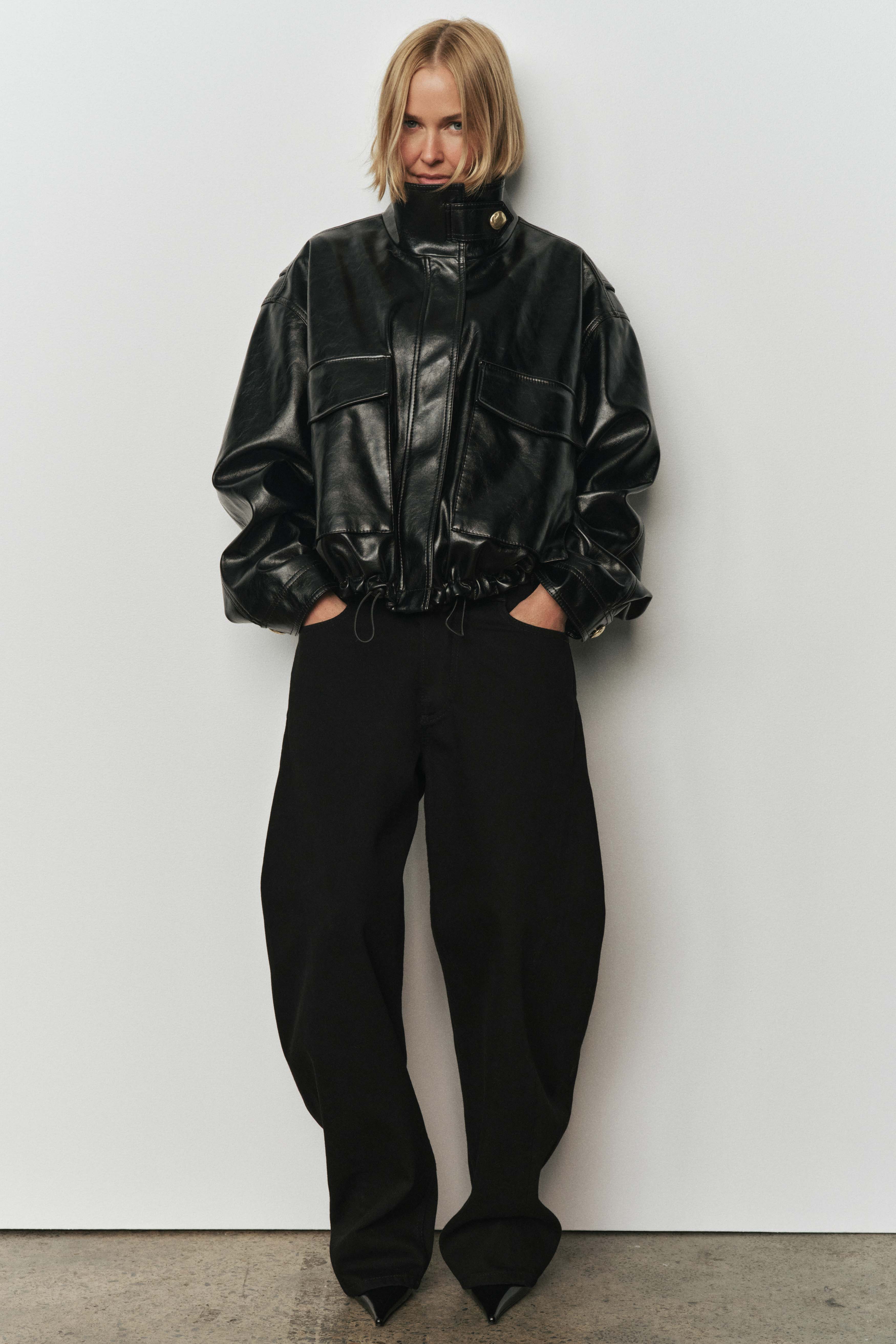 Annette Jacket