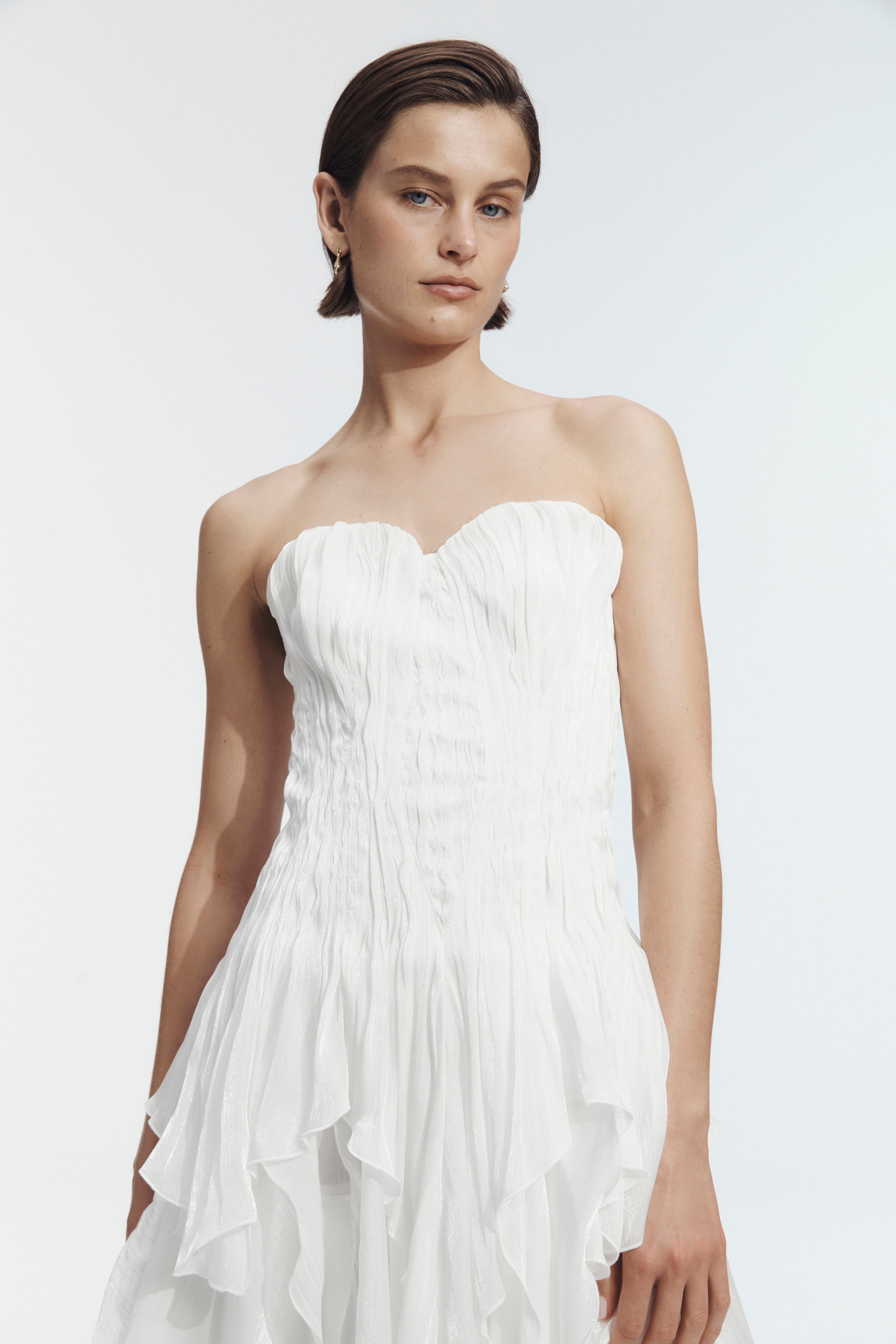 Gleam Gown