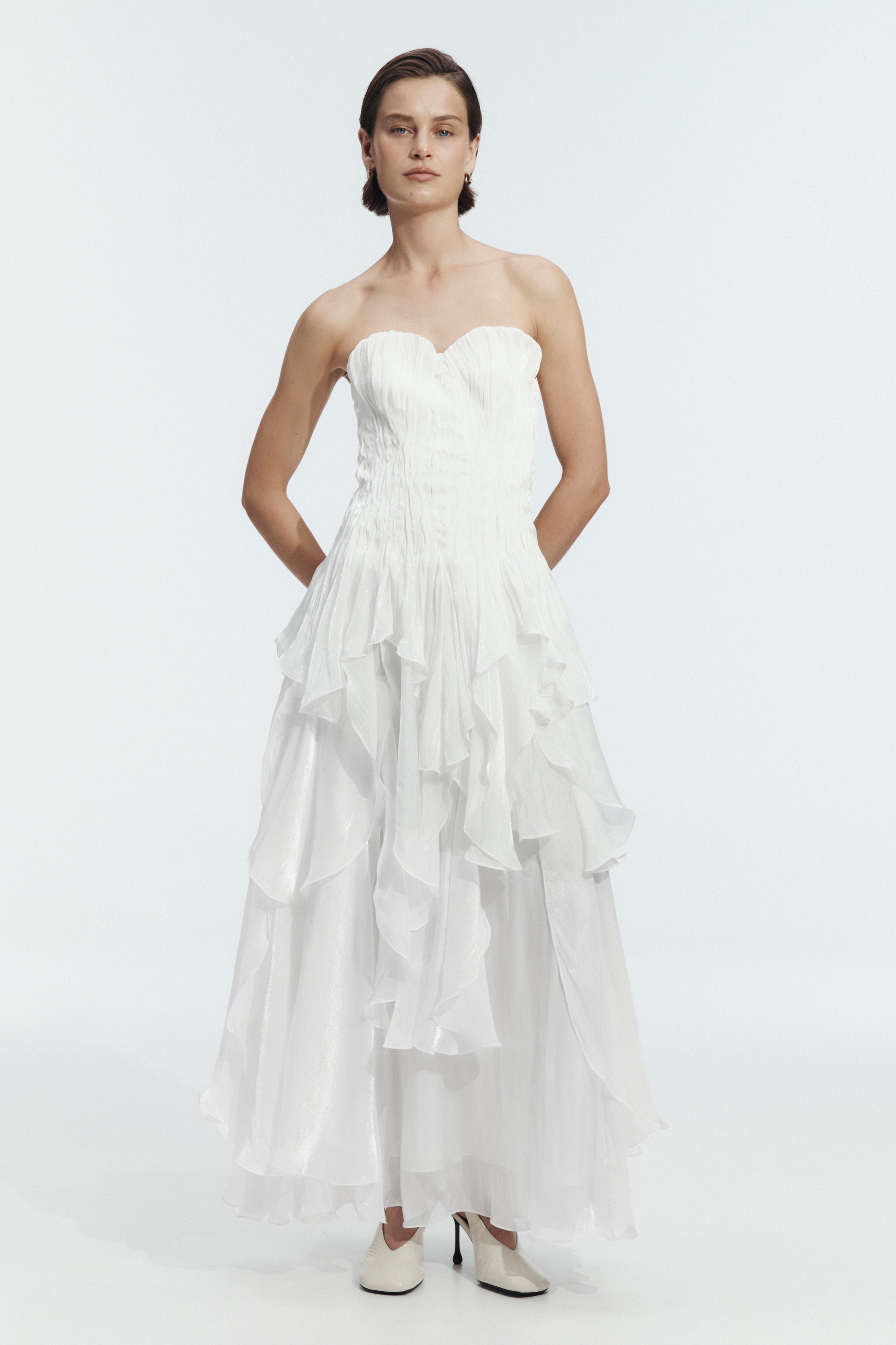 Gleam Gown