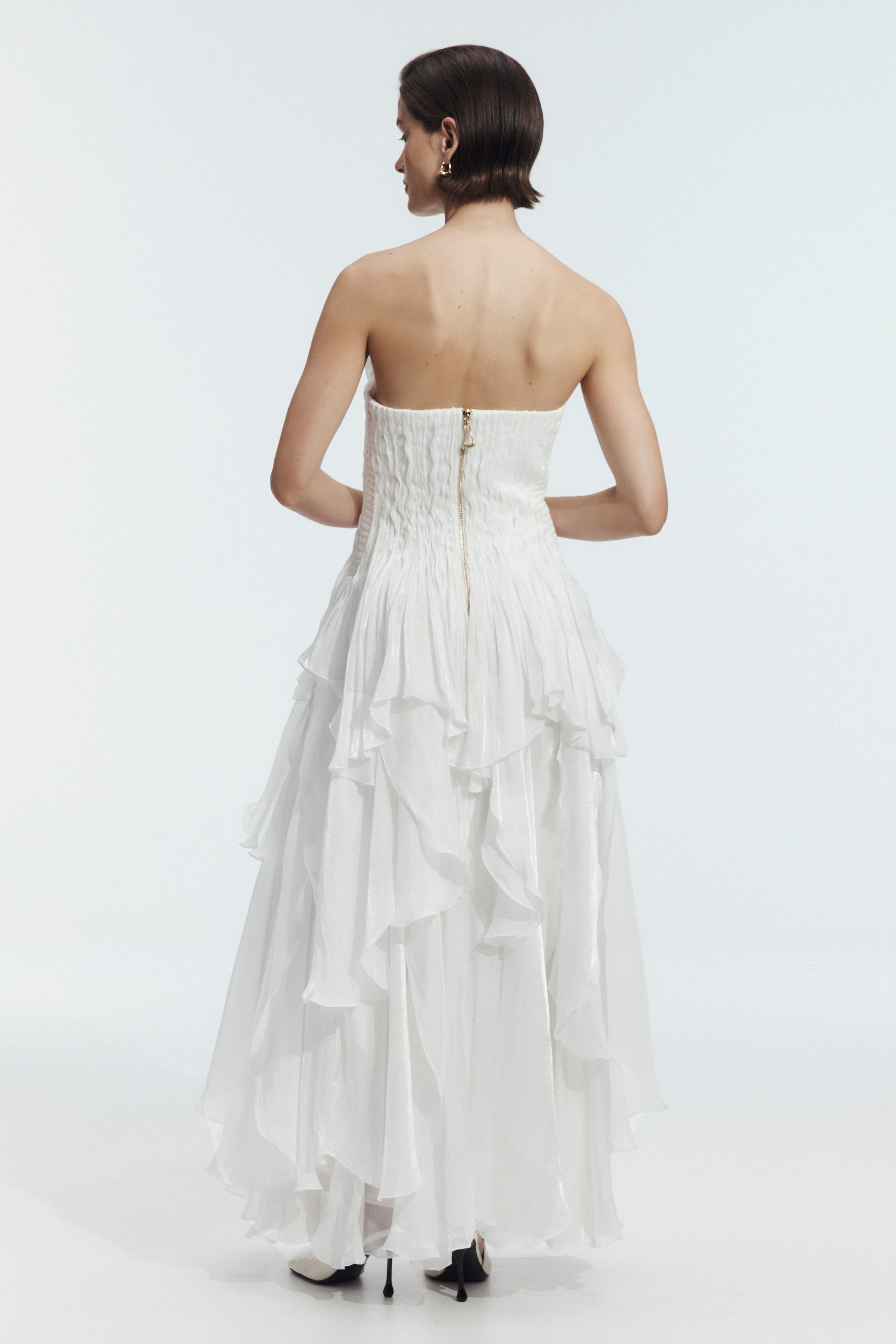 Gleam Gown