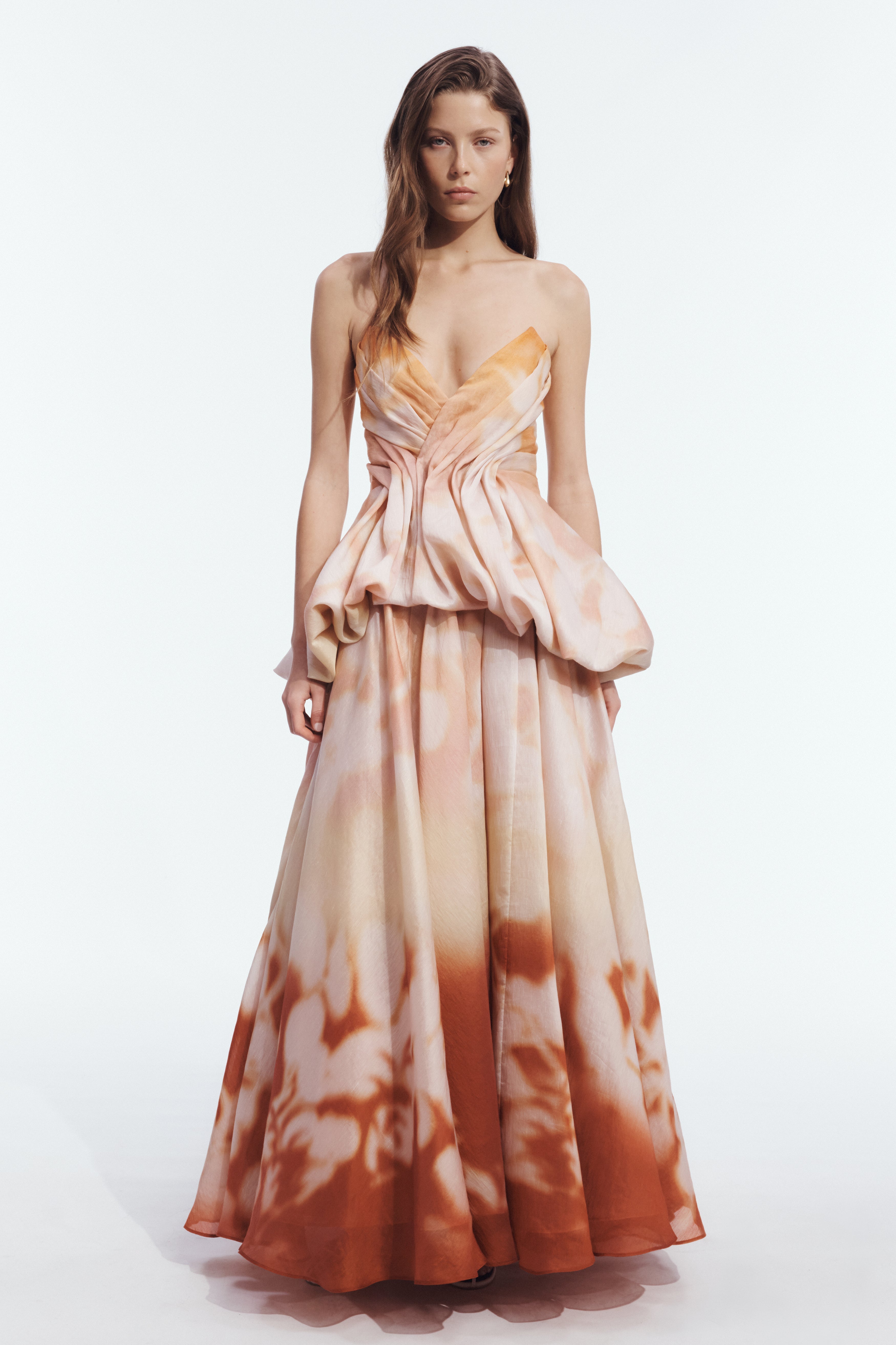 Bellara Gown