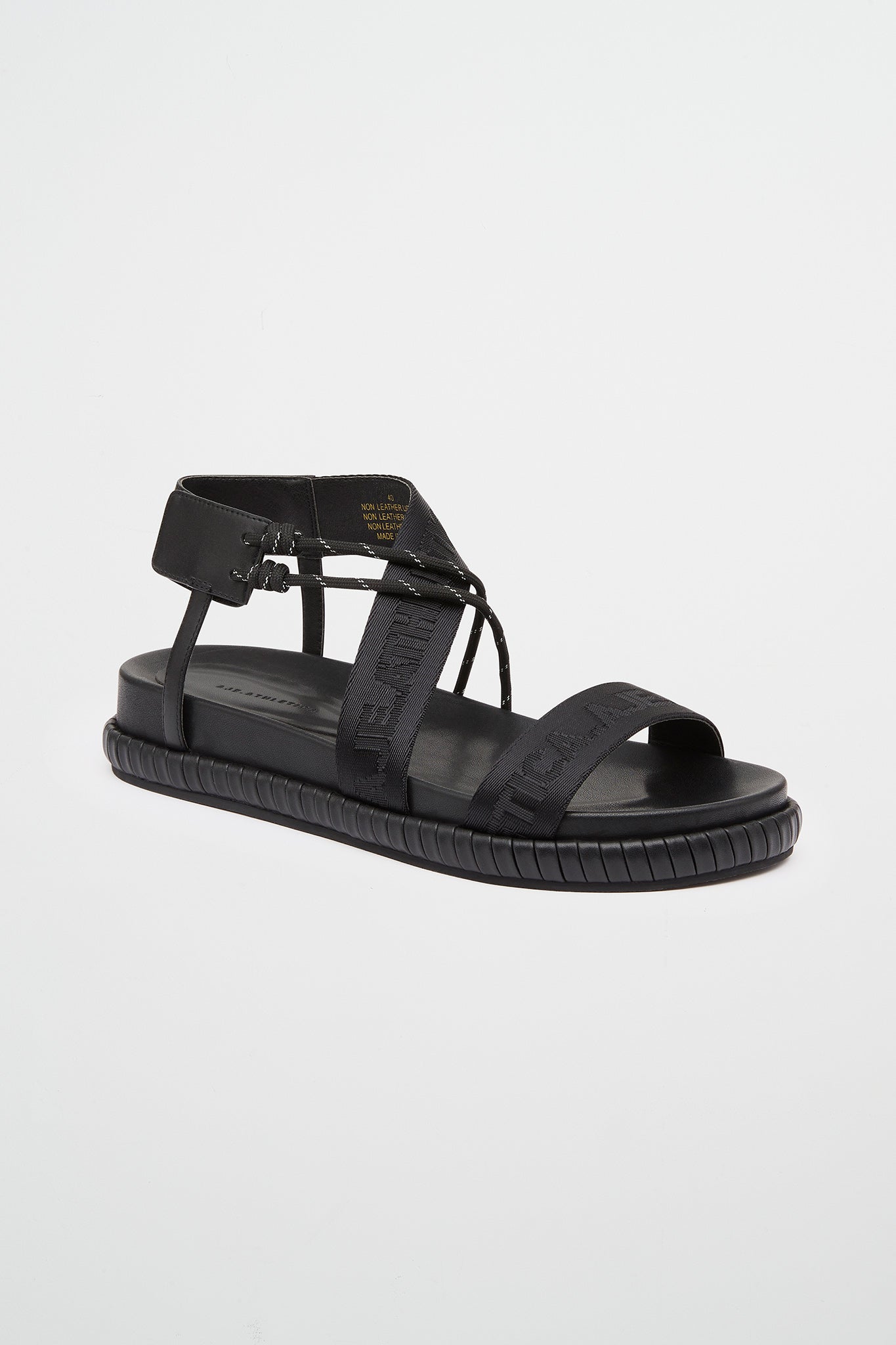 Logotape Rope Sandal 901