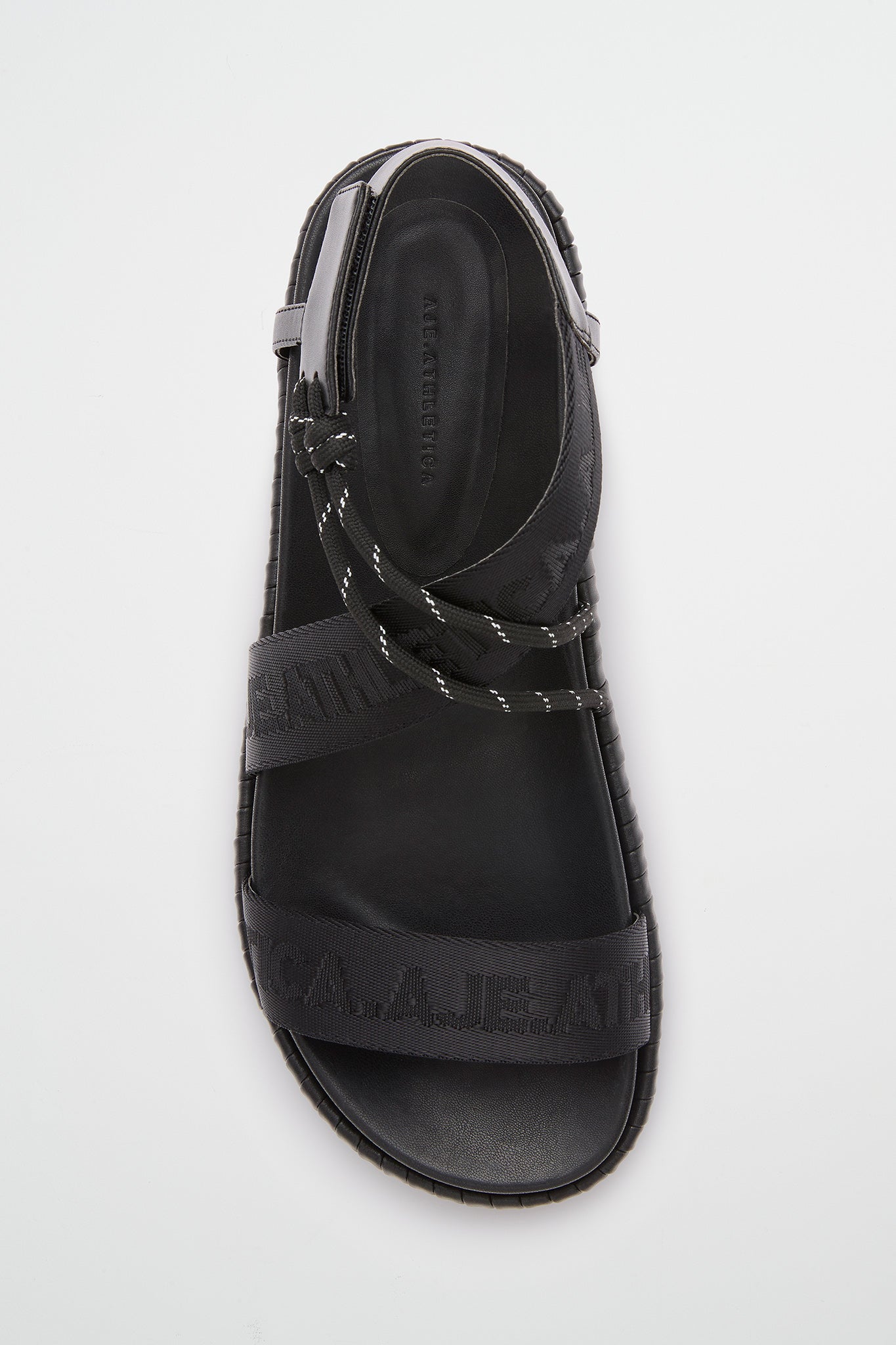 Logotape Rope Sandal 901