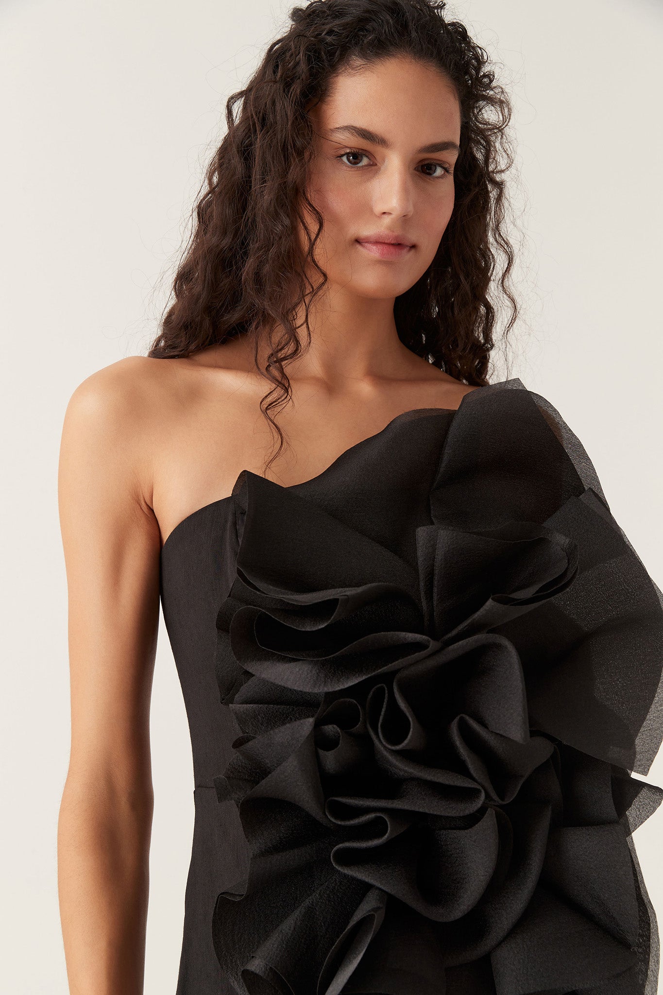 aje energy midi dress As Seen On