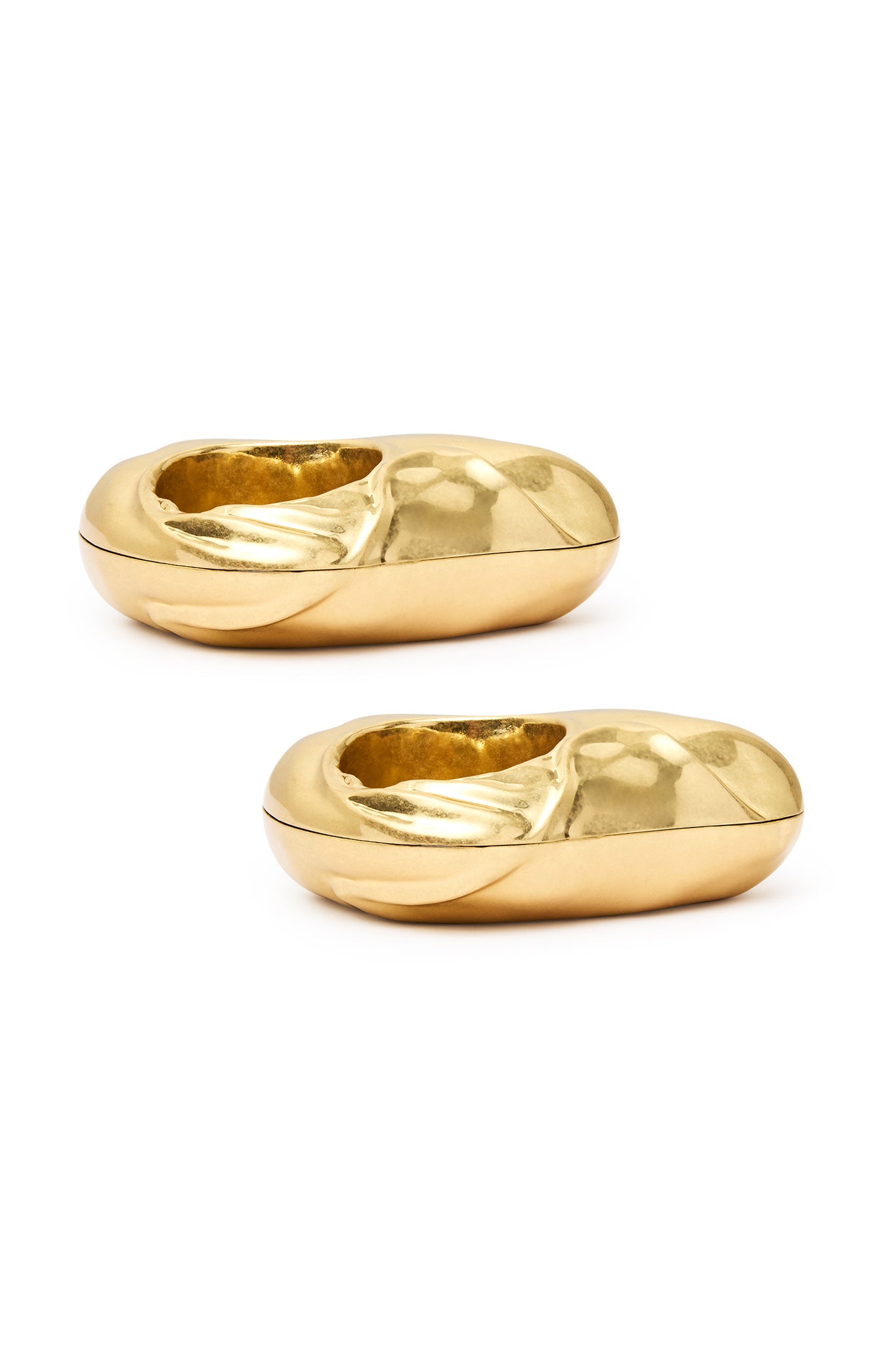 Linden Tea Light Holder Set
