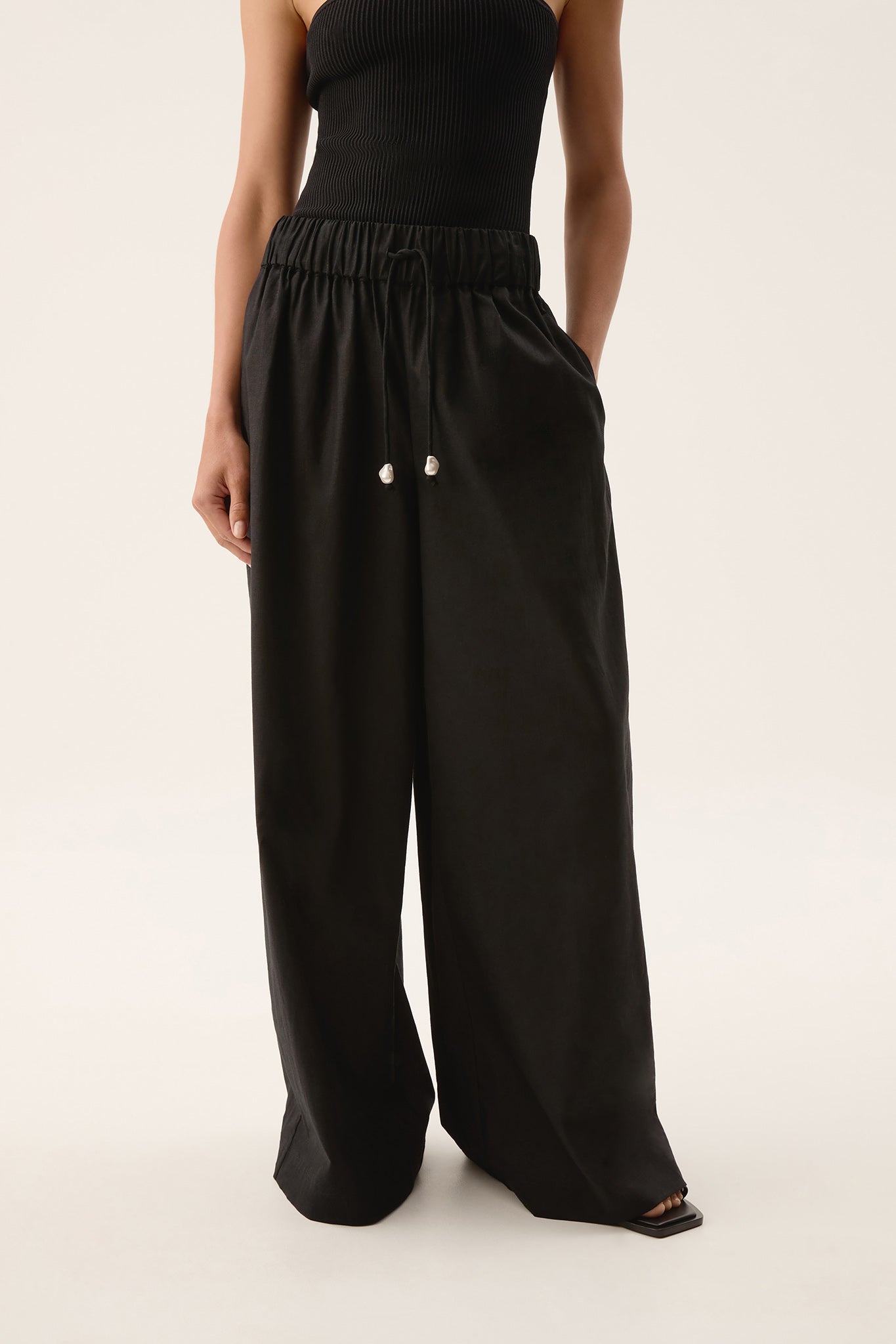 Airlie Relaxed Pants