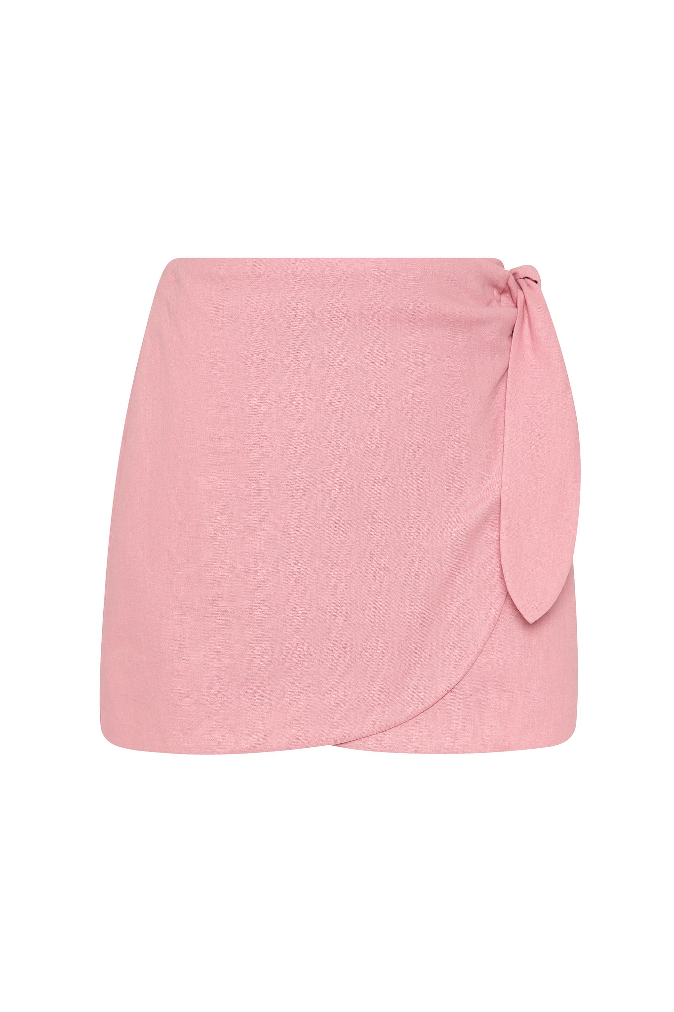 Eden Wrap Skirt