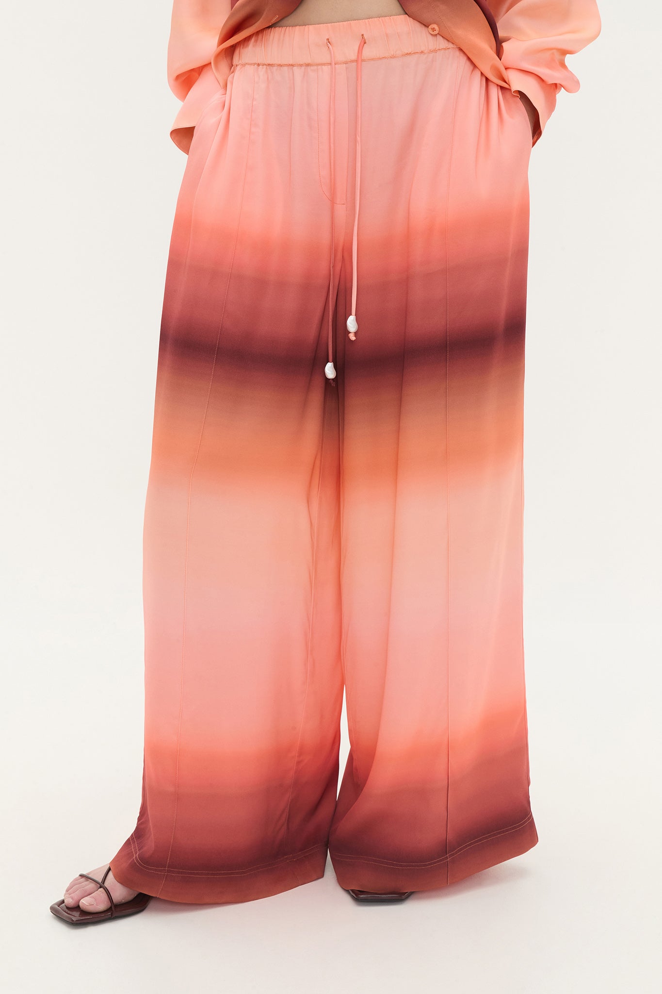 Ayah Willow Relaxed Pants main image 0