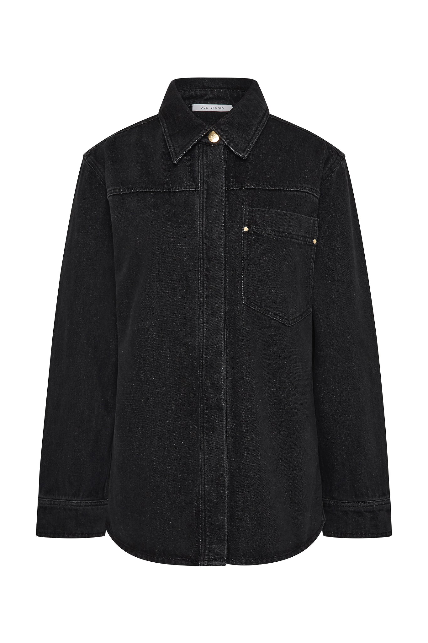 Sienna Button Up Shirt