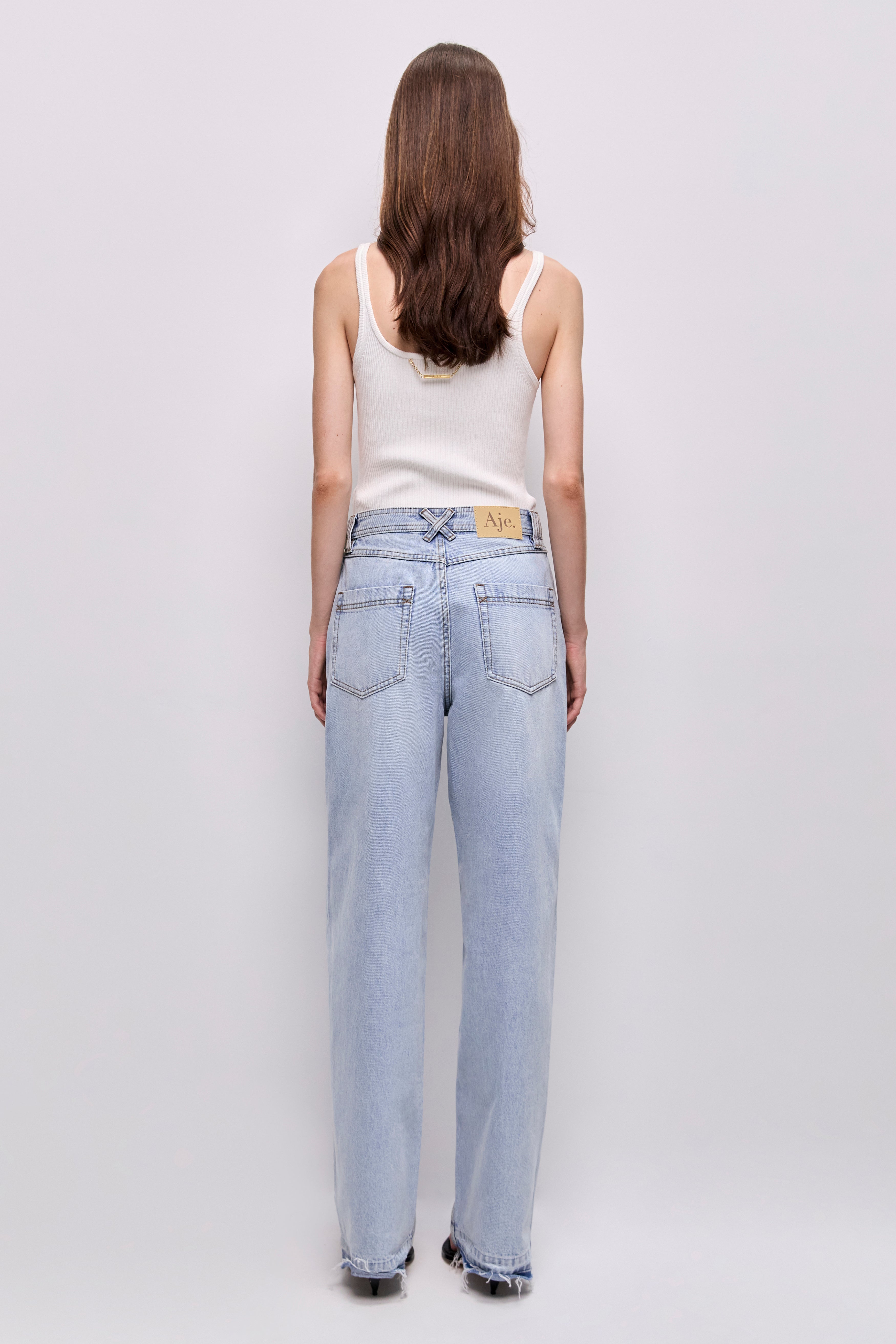 Emma Knit Tank