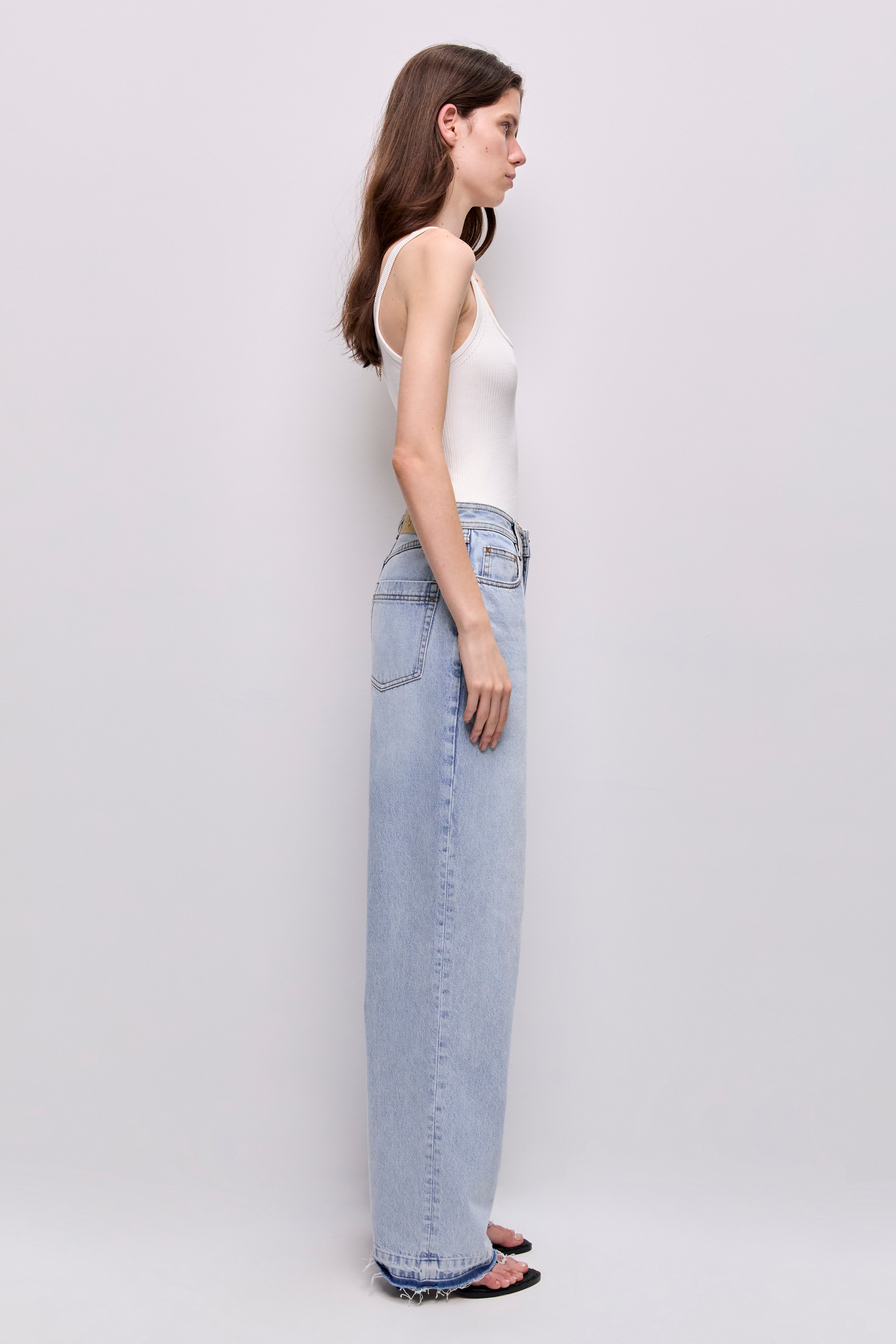 Emma Knit Tank