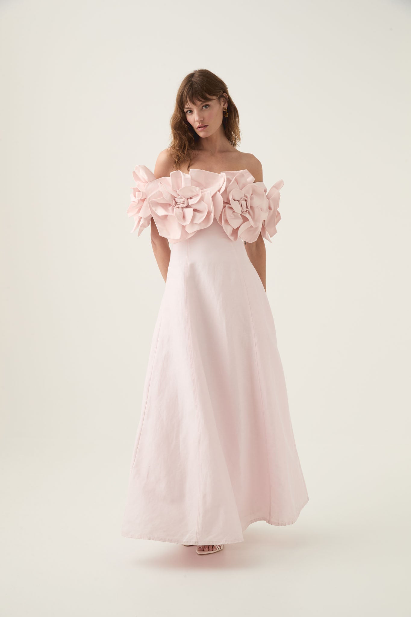 Etta Midi Dress