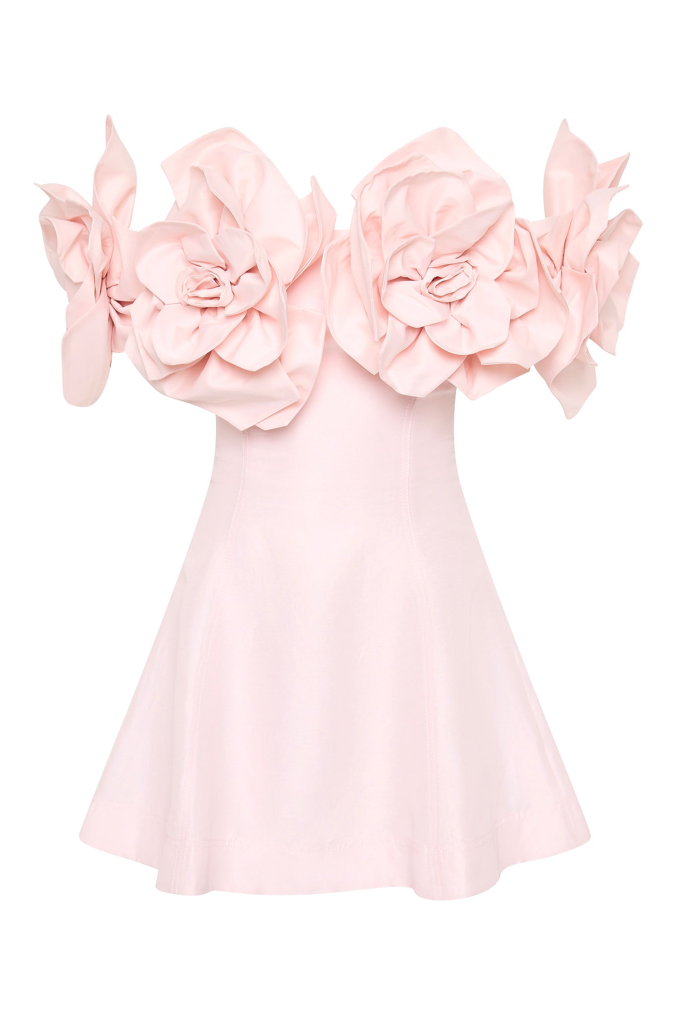 aje etta mini dress Aje