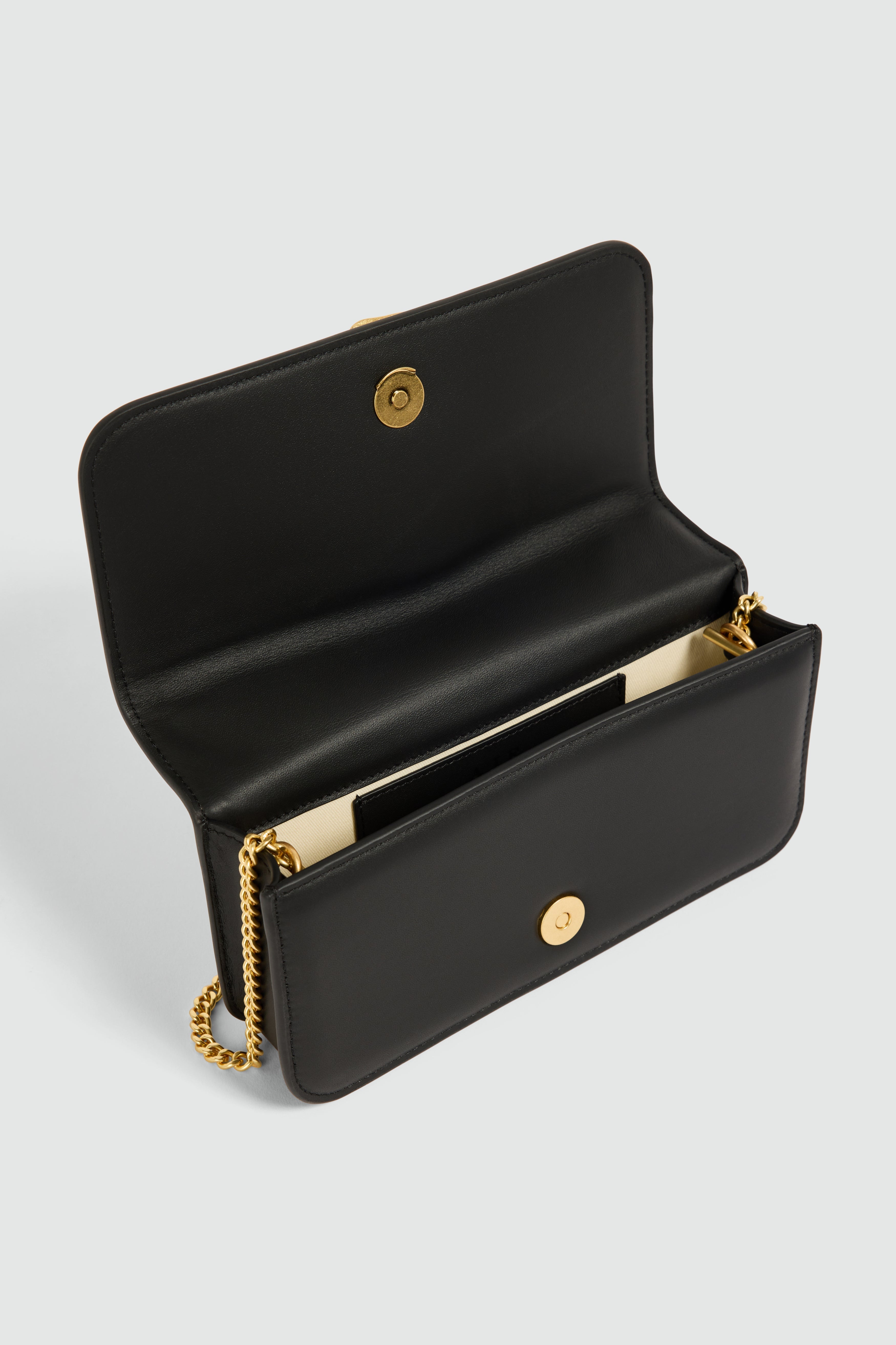 Alessia Flower Clutch