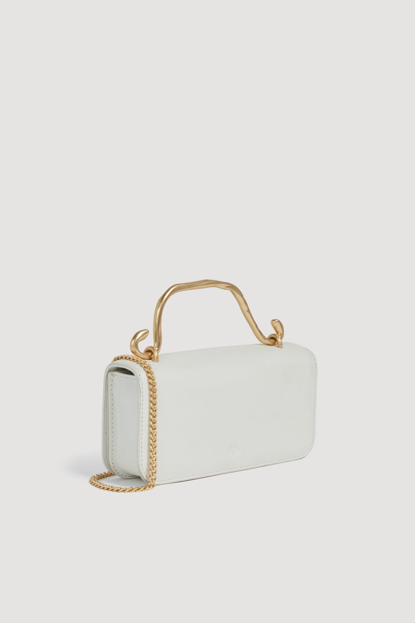 Alessia Flower Clutch