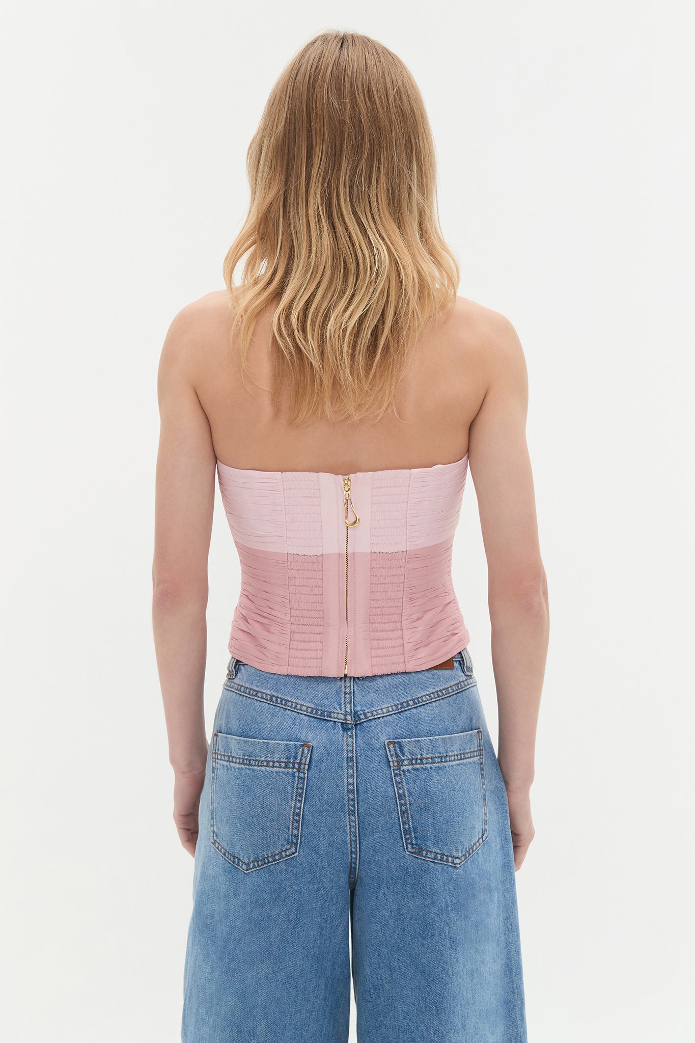 Stella Bow Top