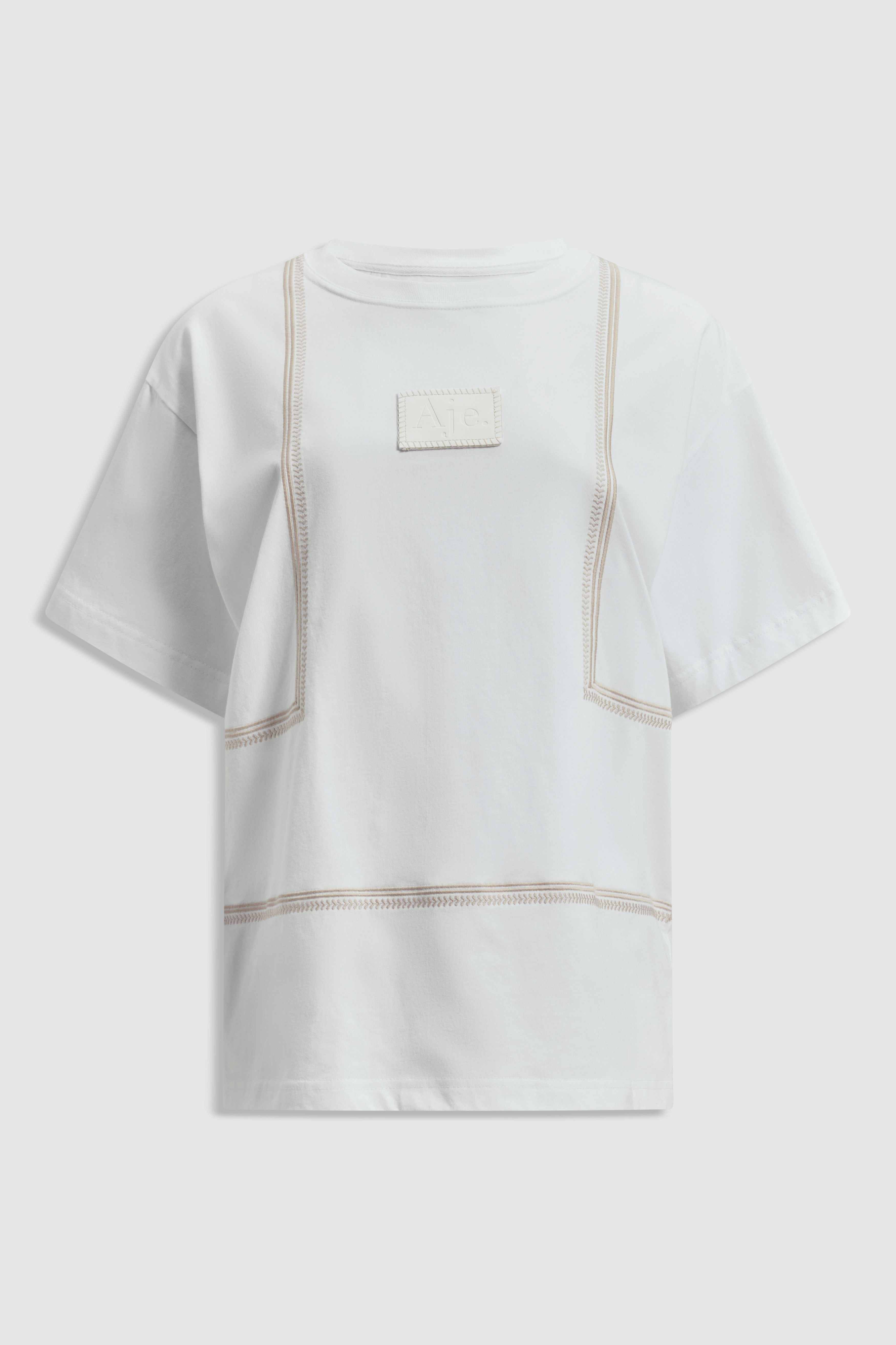 Lotus Tee
