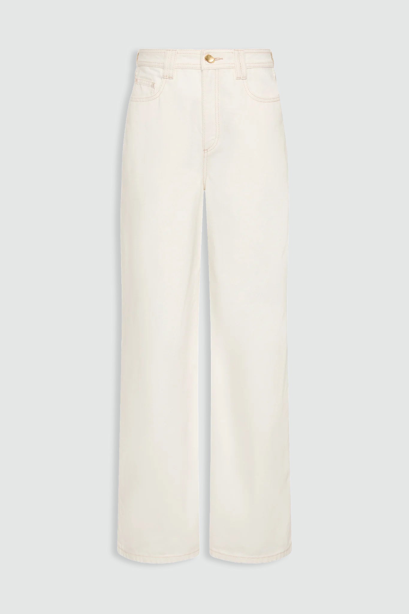 Rylan Extra Wide Leg Jean