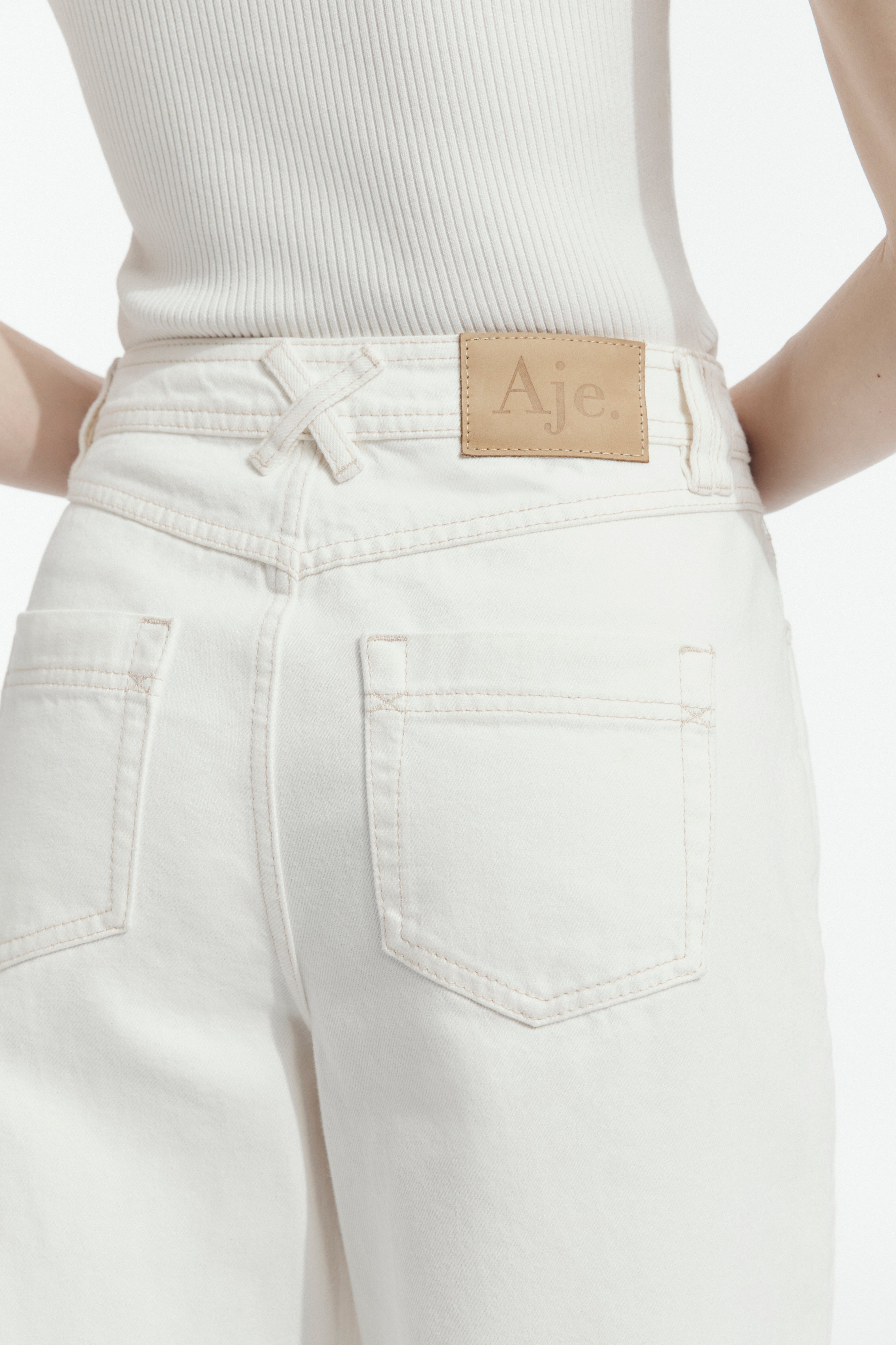 Rylan Extra Wide Leg Jean
