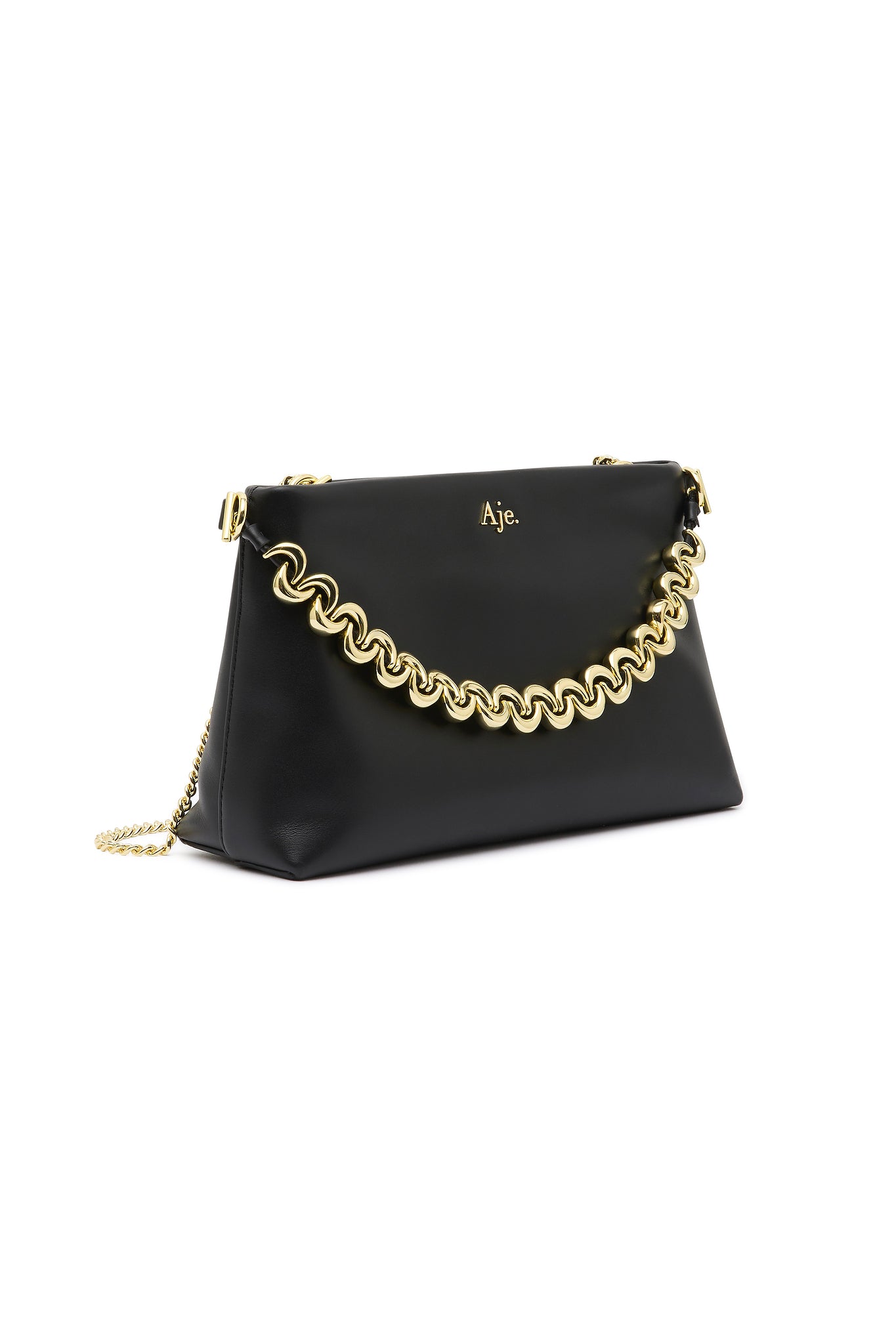Dawn Clutch Black Aje – Aje AU
