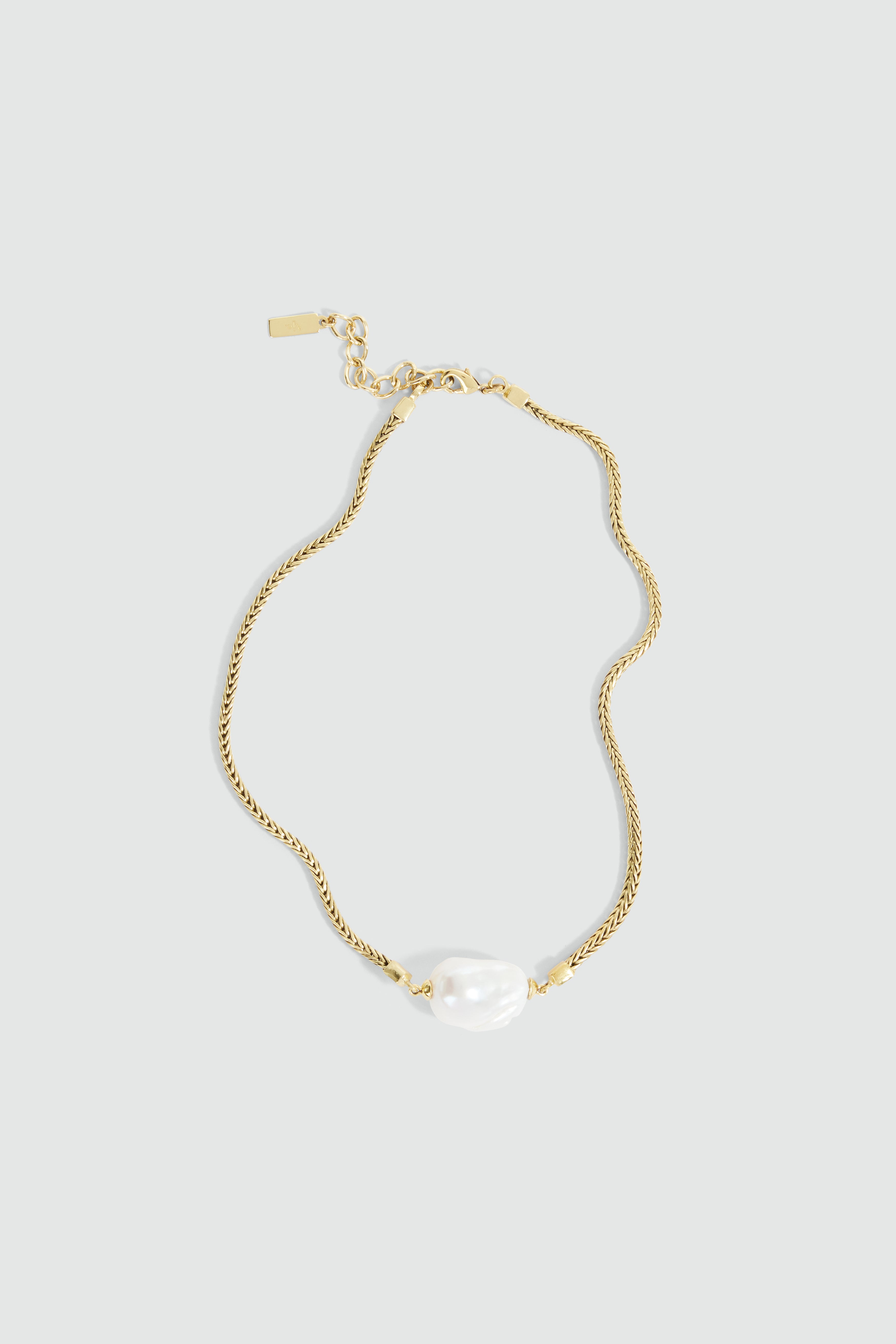 Sienna Necklace