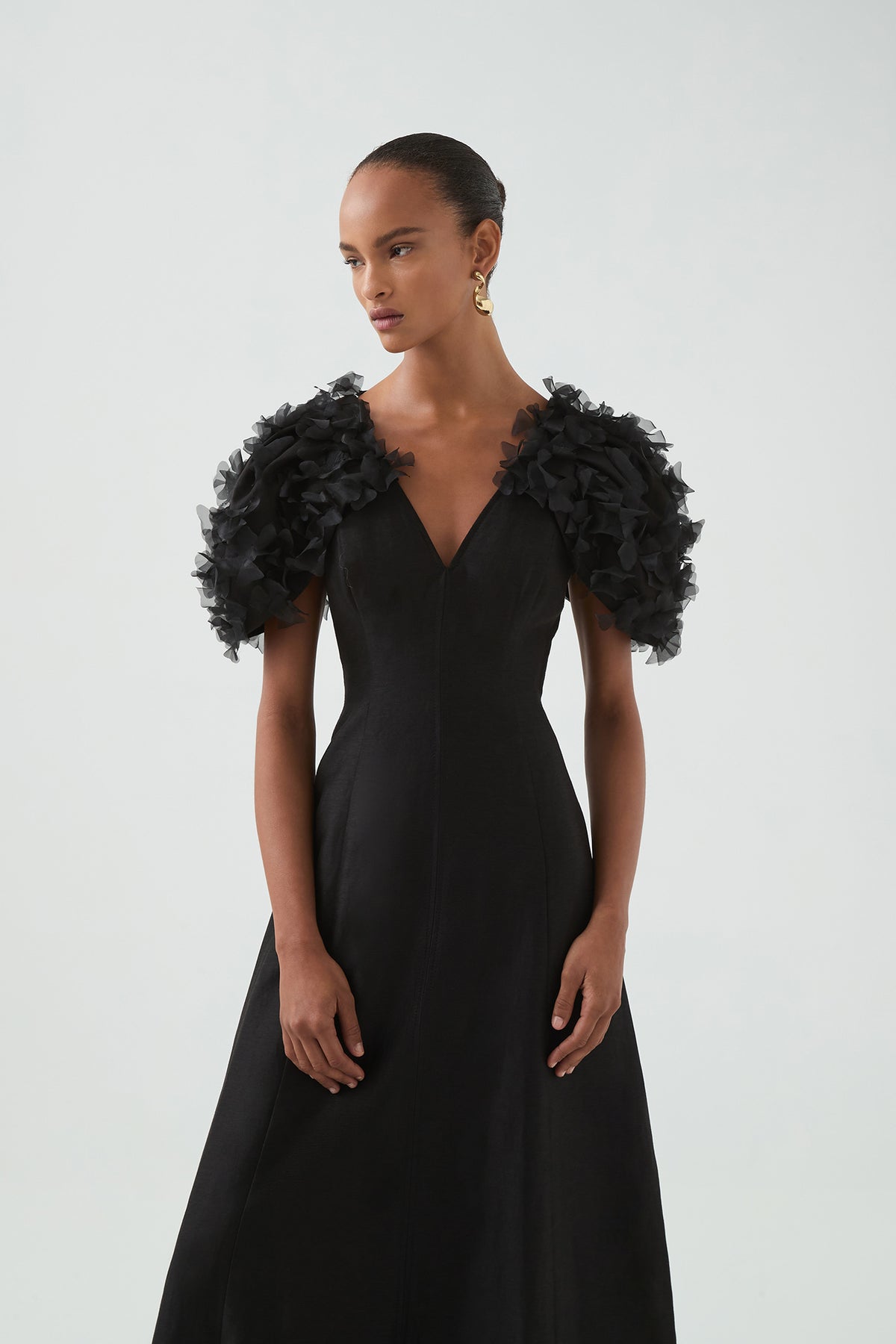 Muse Dress