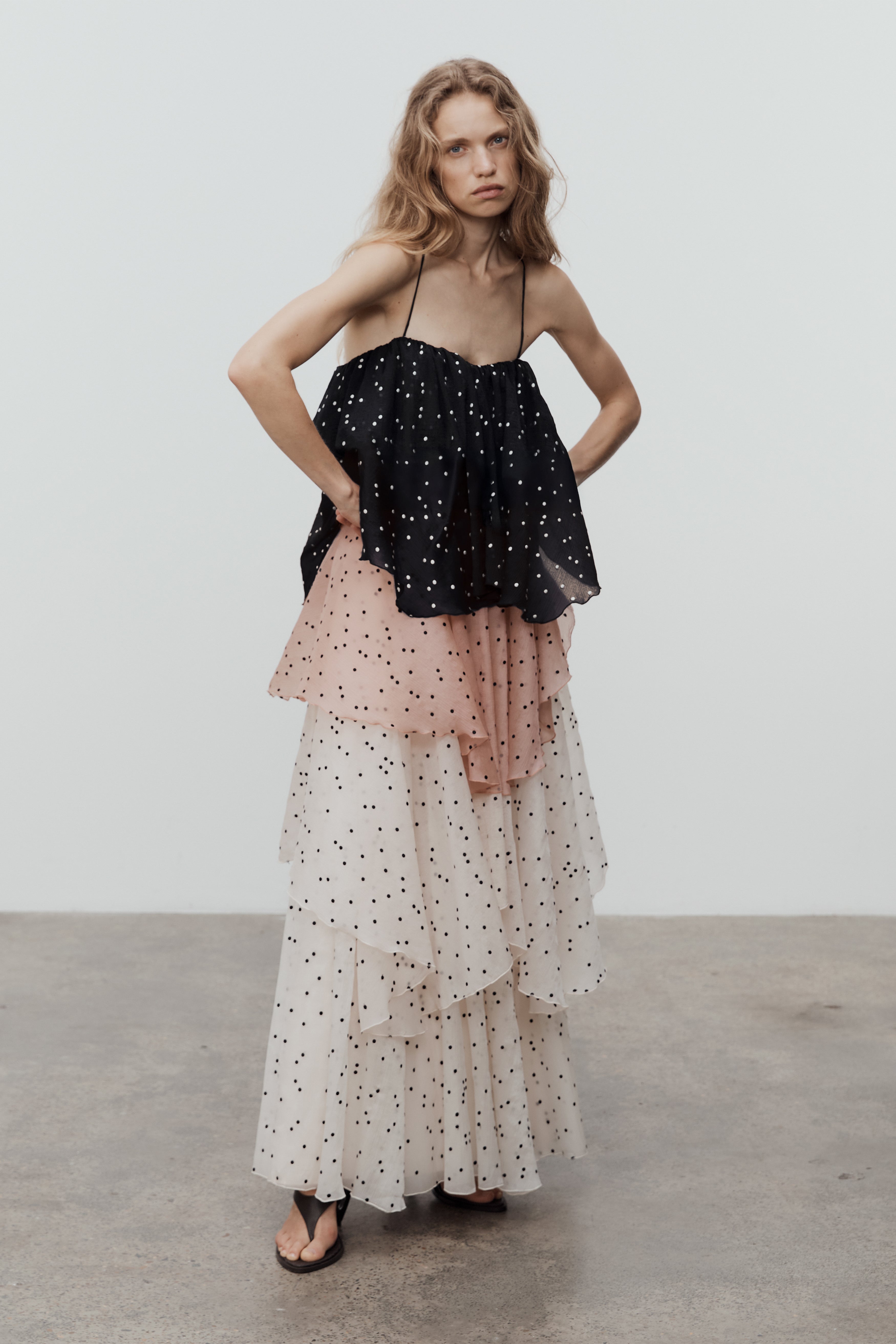 Songstress Gown