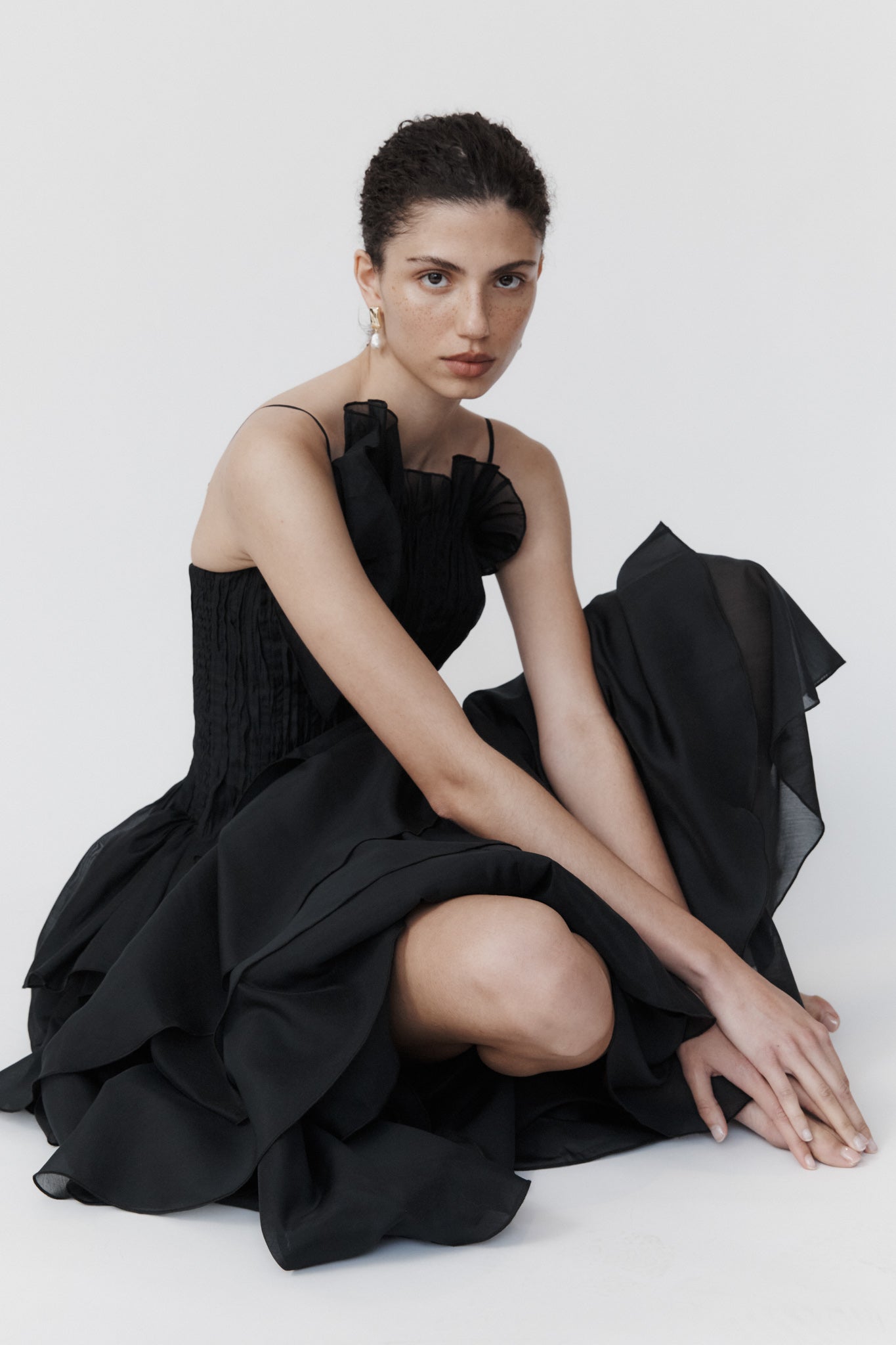 Sonnet Gown