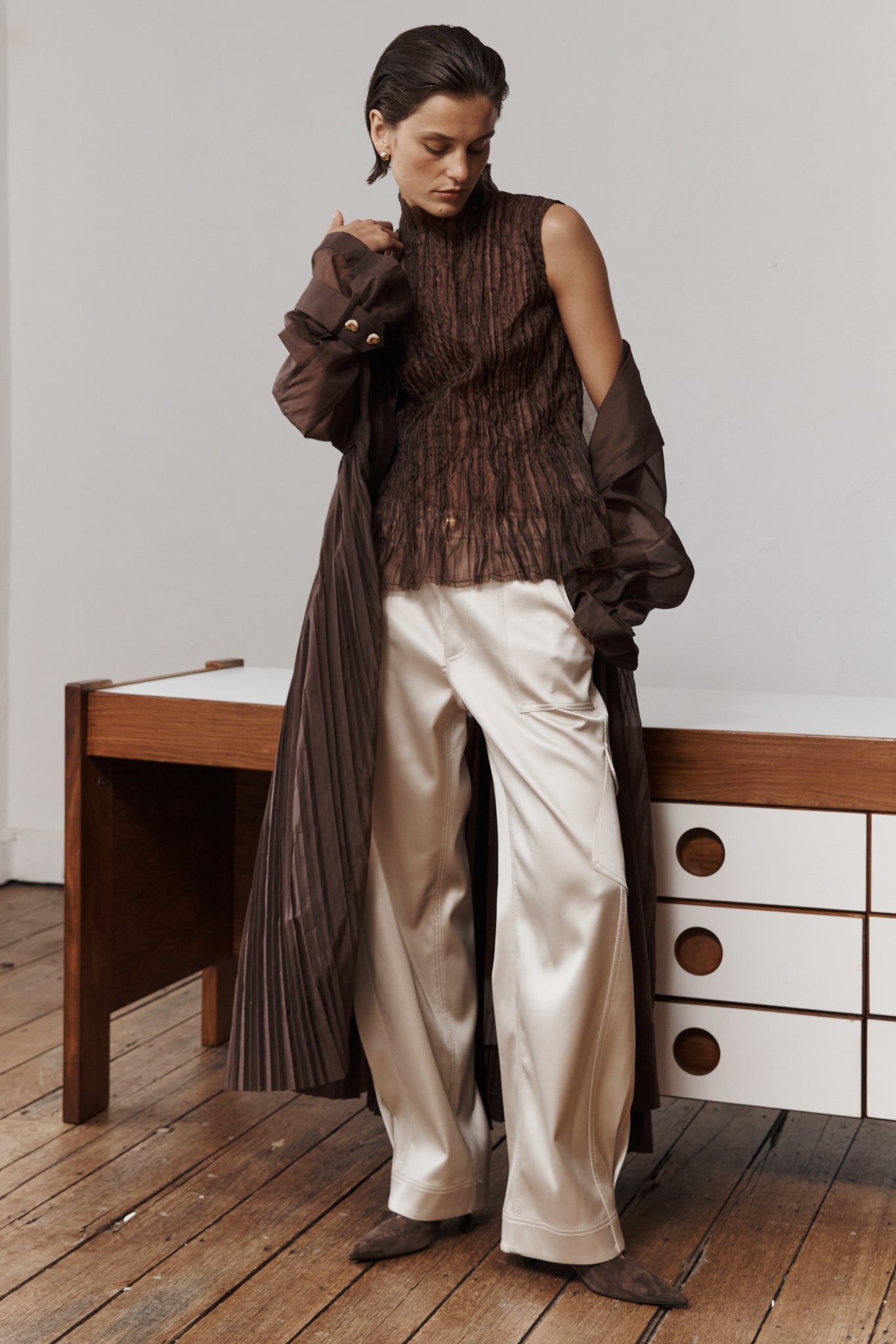 Soloist Top