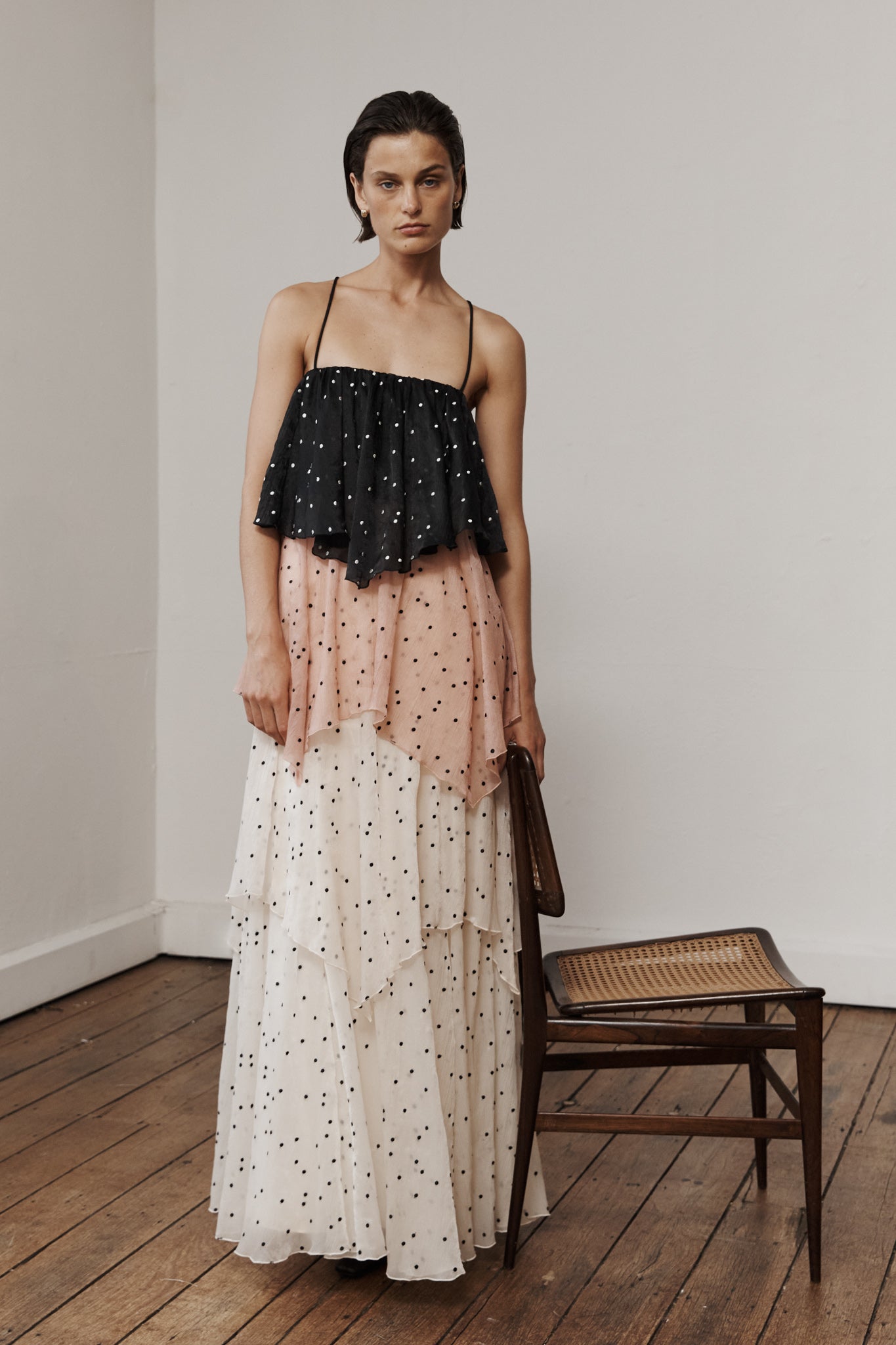 Songstress Gown