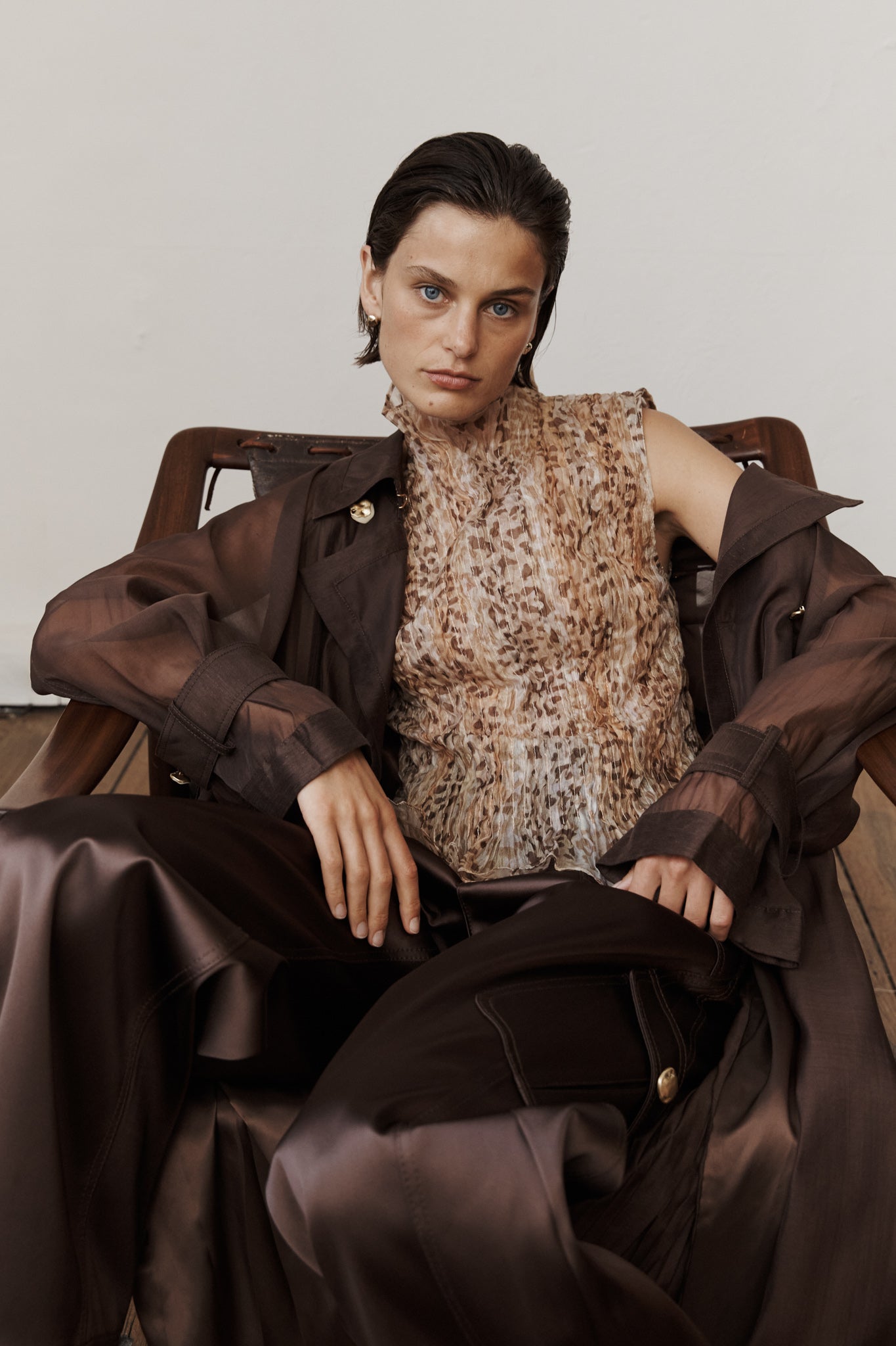 Soloist Top